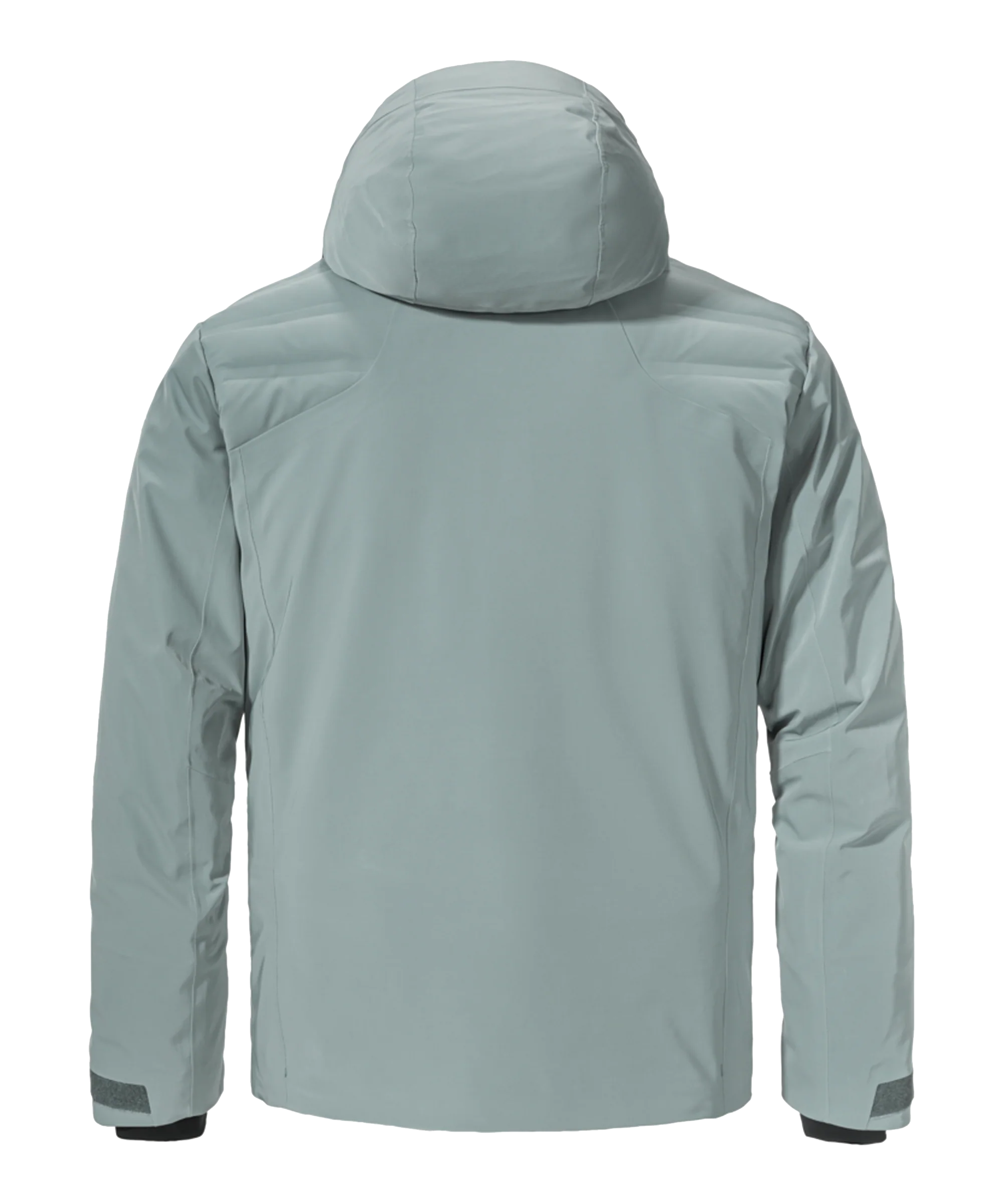 Men's Bossons Jacket - Steel Grey - Image 5