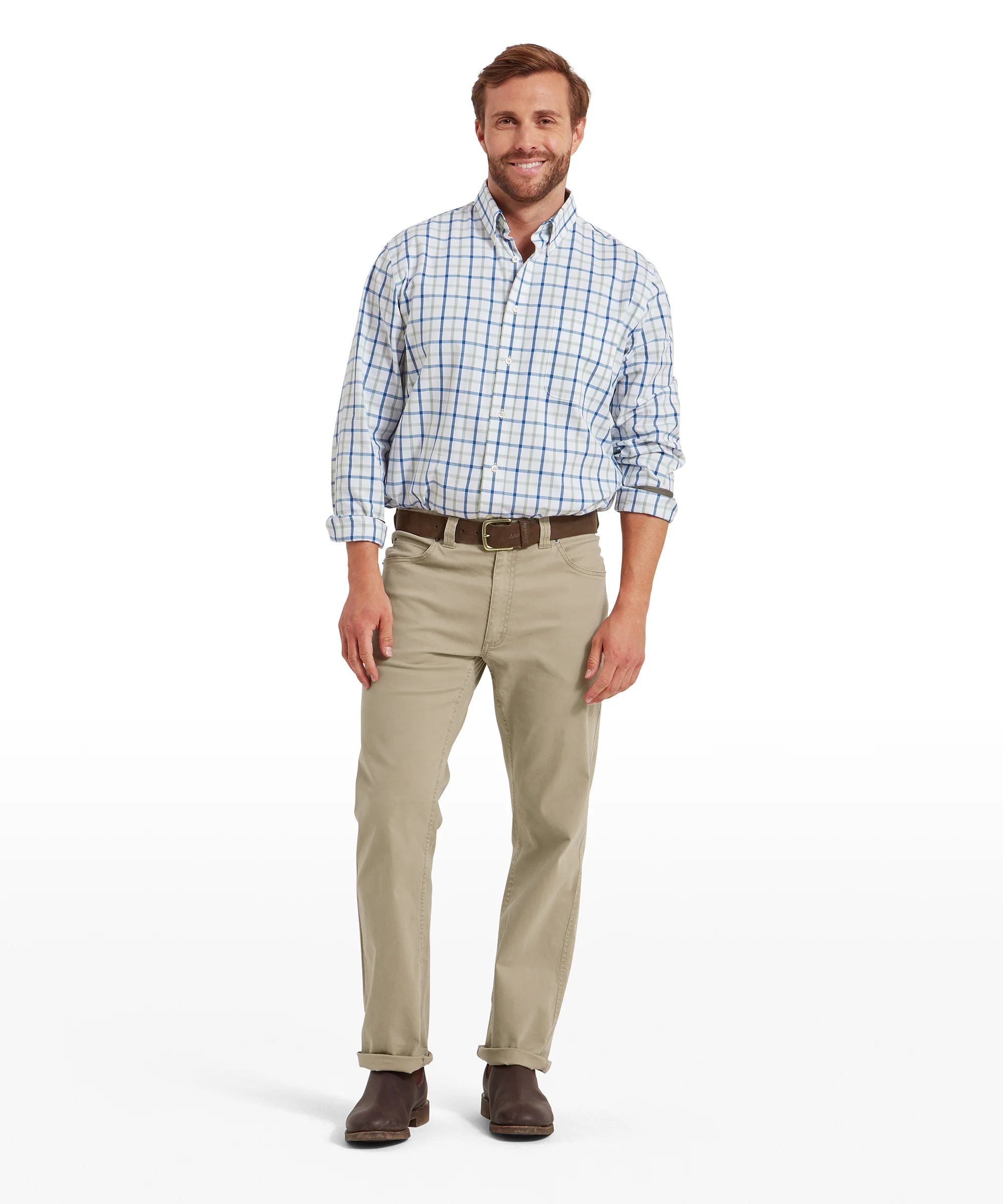 Canterbury Jeans - Camel - Image 6