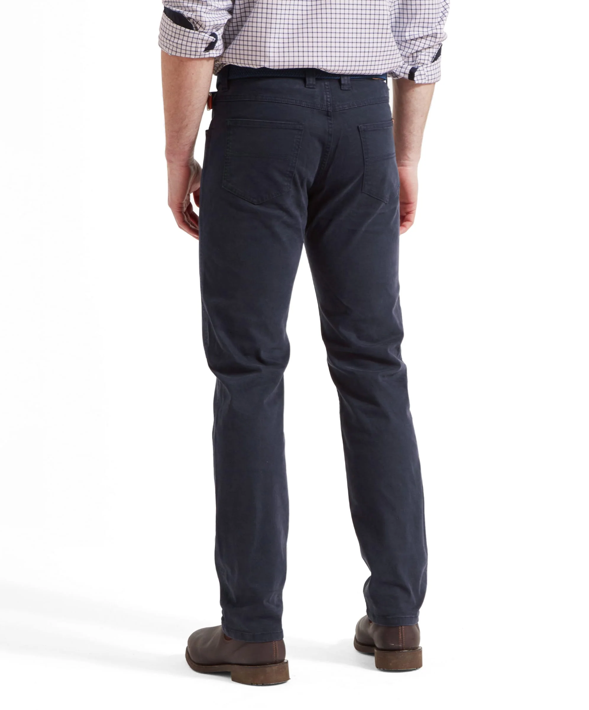Canterbury Jeans - Navy - Image 5