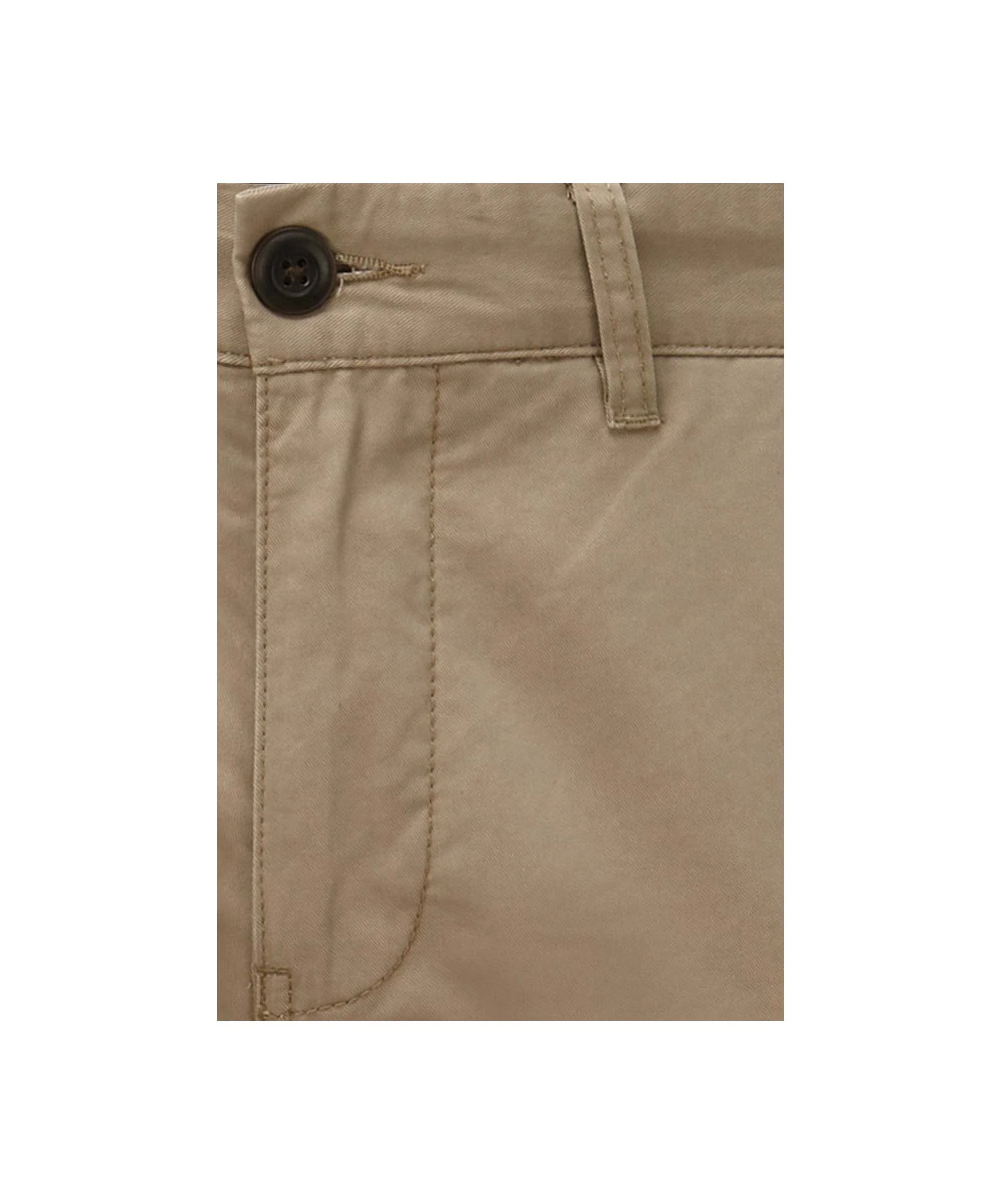 Chichester Chinos - Dark Sand - Image 2