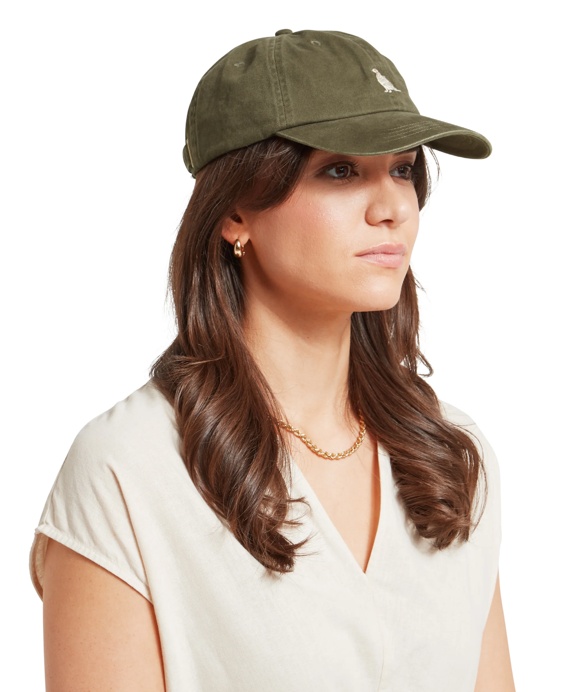 Colwell Cap - Woodland - Image 2