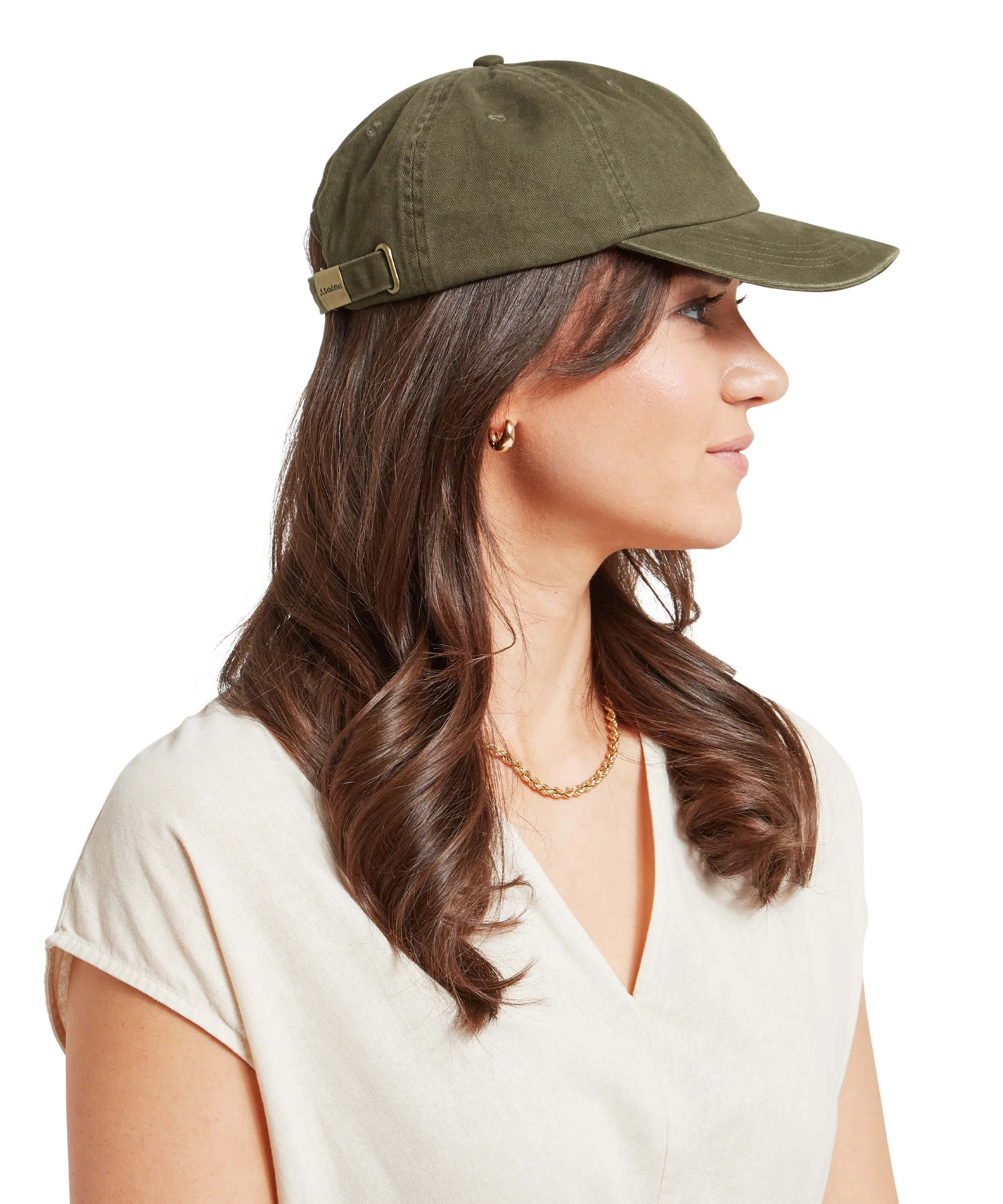 Colwell Cap - Woodland - Image 3