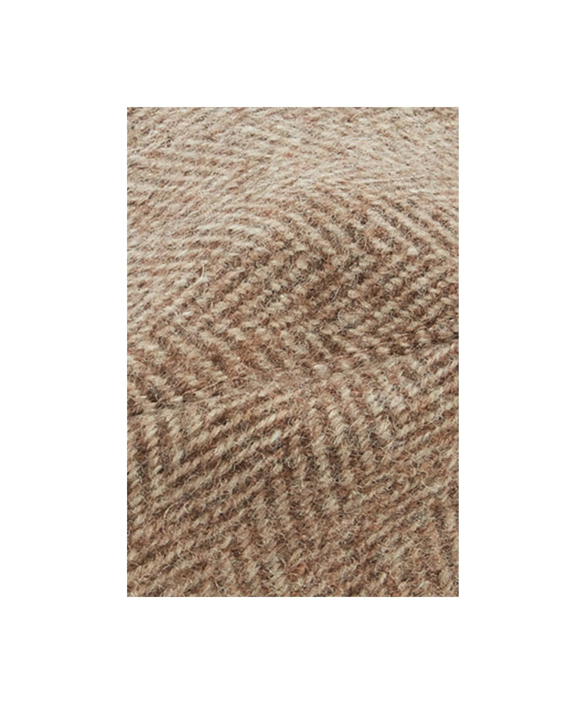 Countryman Tweed Cap - Cobblestone Herringbone Tweed - Image 2