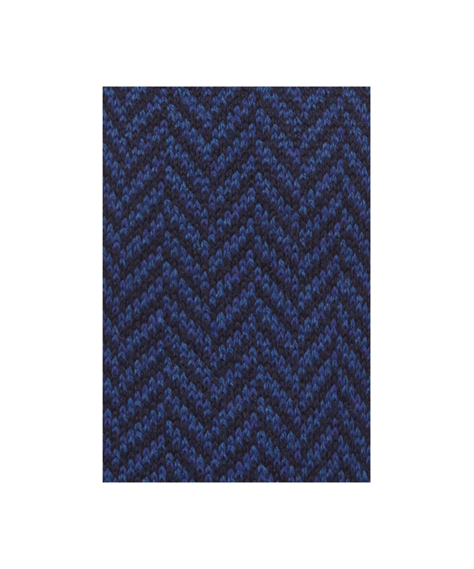 Men's Halkirk Sock - Dark Ochre - Image 2