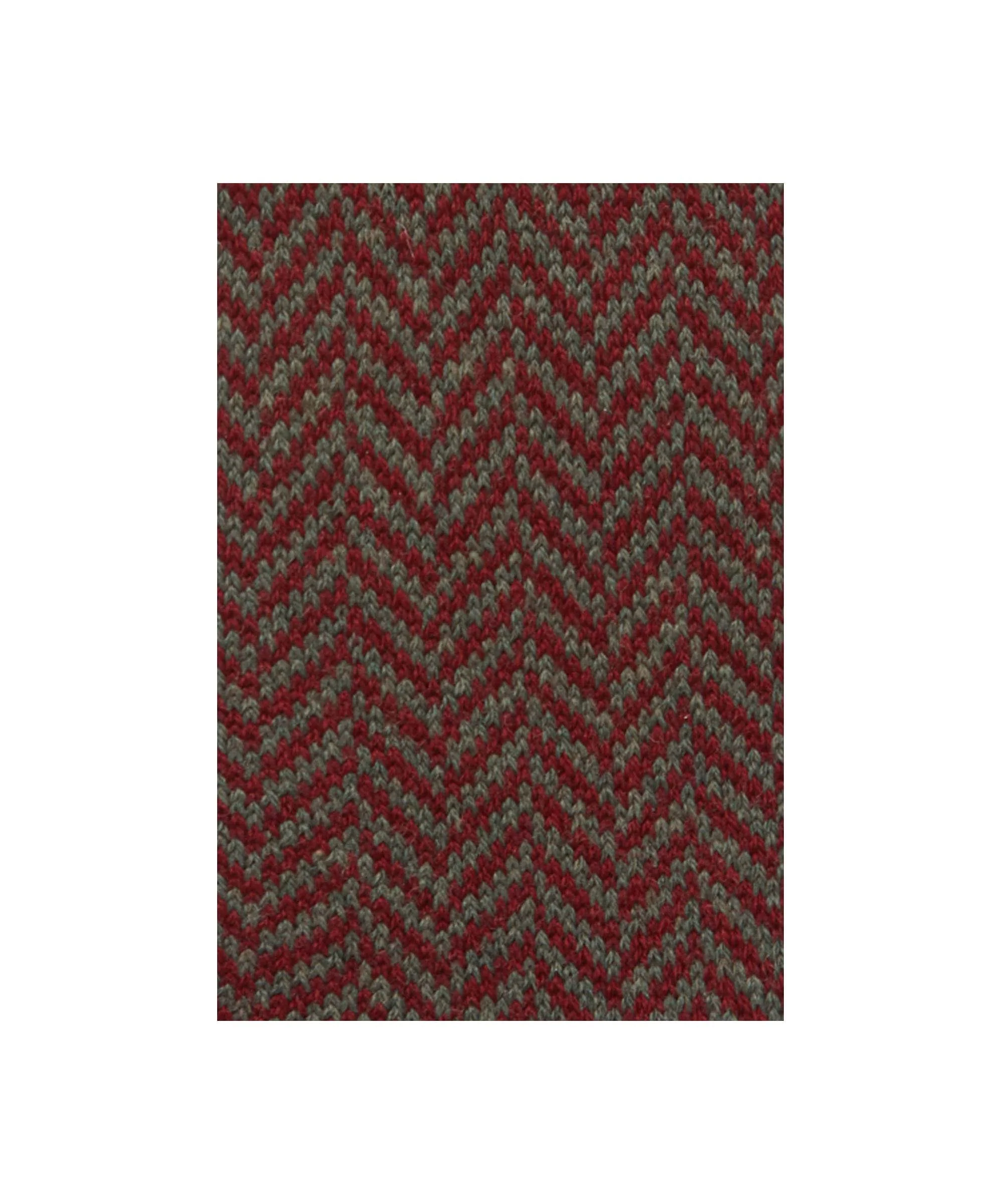 Men's Halkirk Sock - Oxford Navy - Image 2