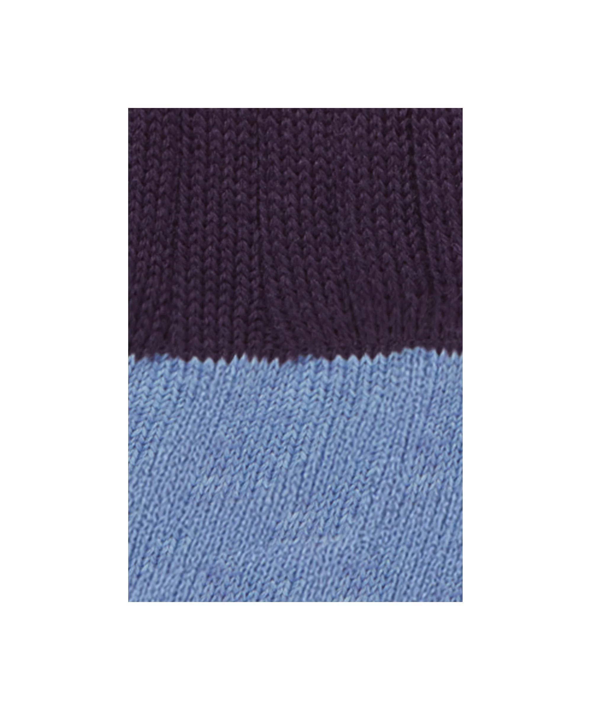 Men's Hilton Sock - Ink Navy - Image 2