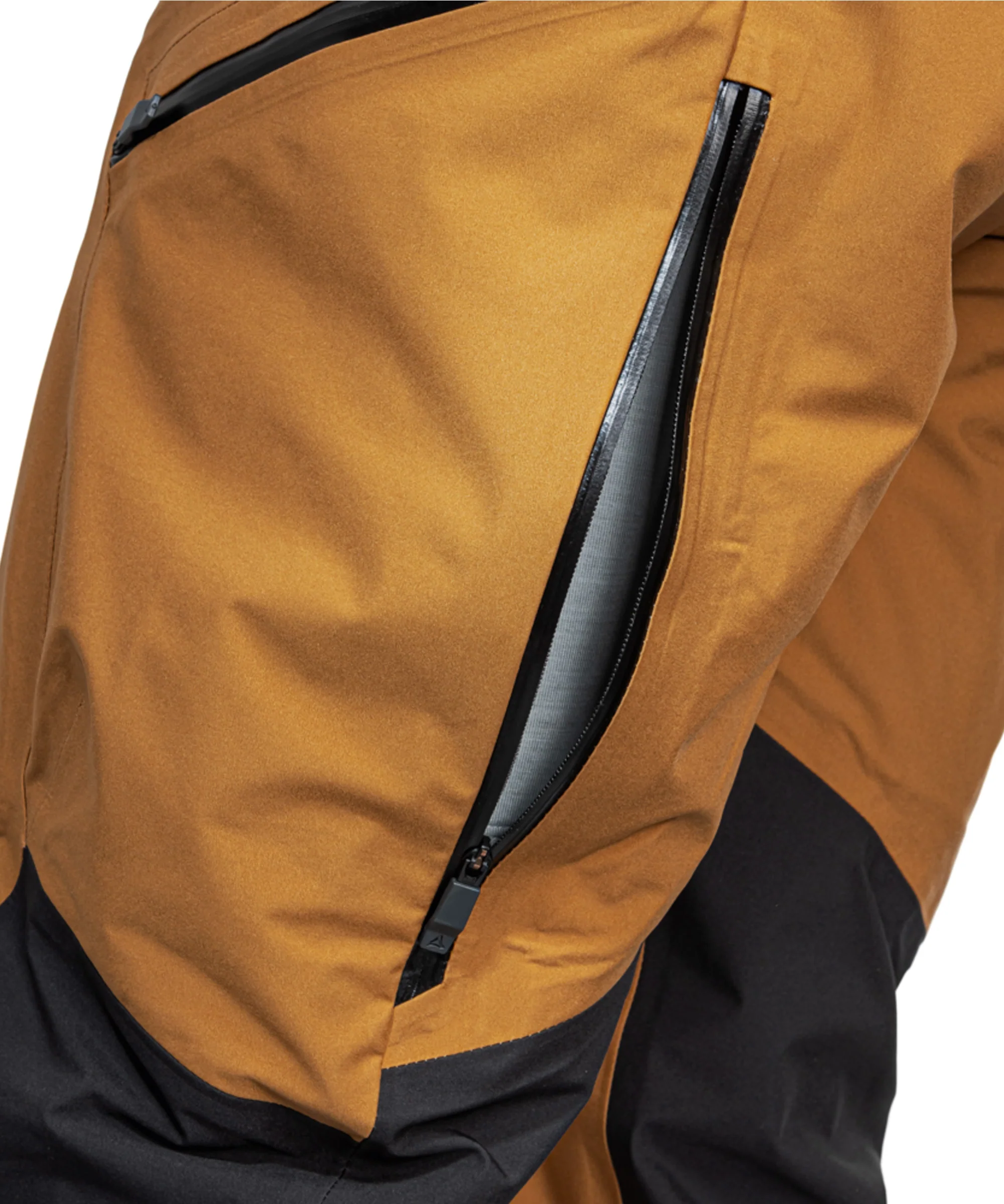 Men's Lufeld Pants - Caramel - Image 6