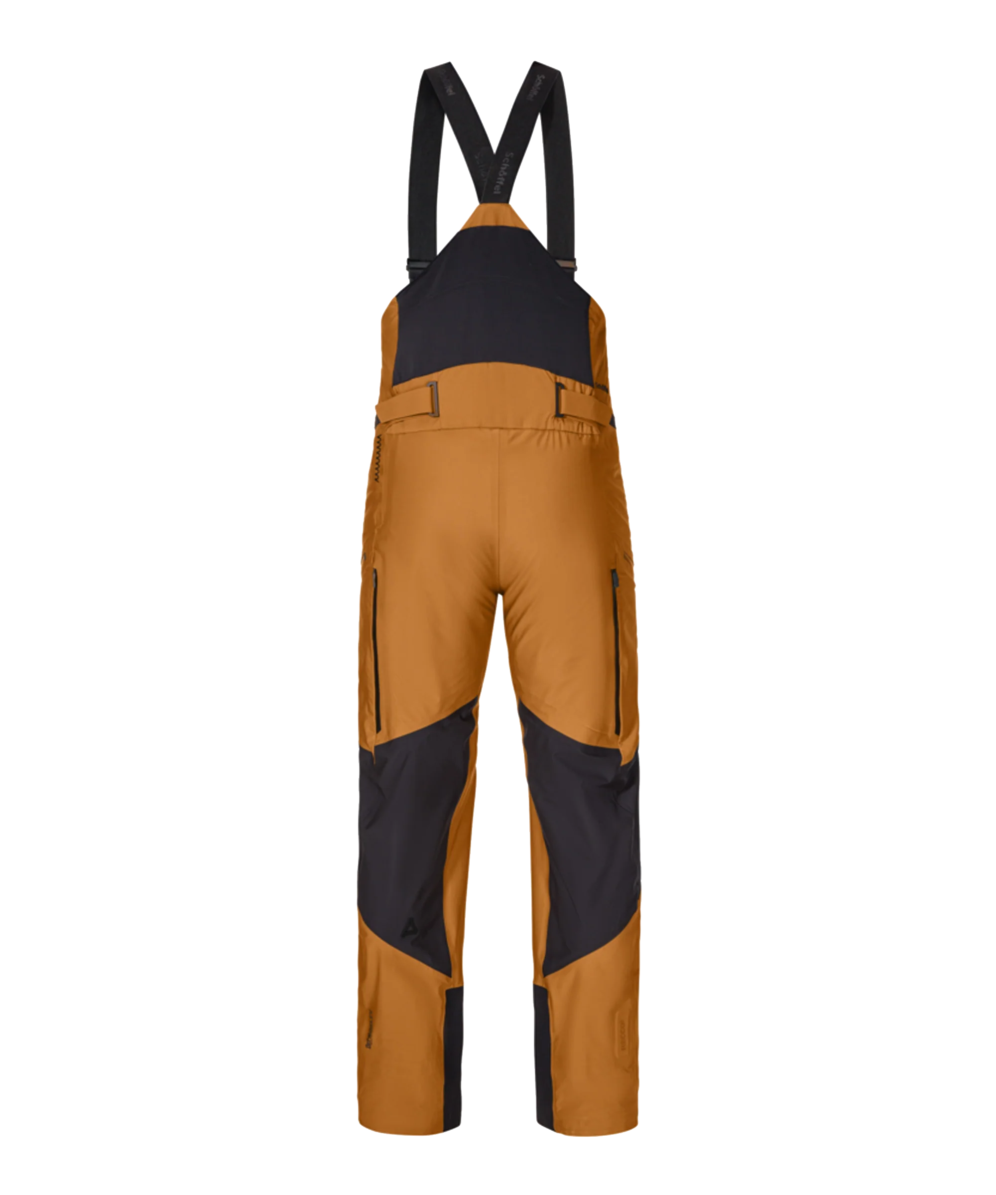 Men's Lufeld Pants - Caramel - Image 8