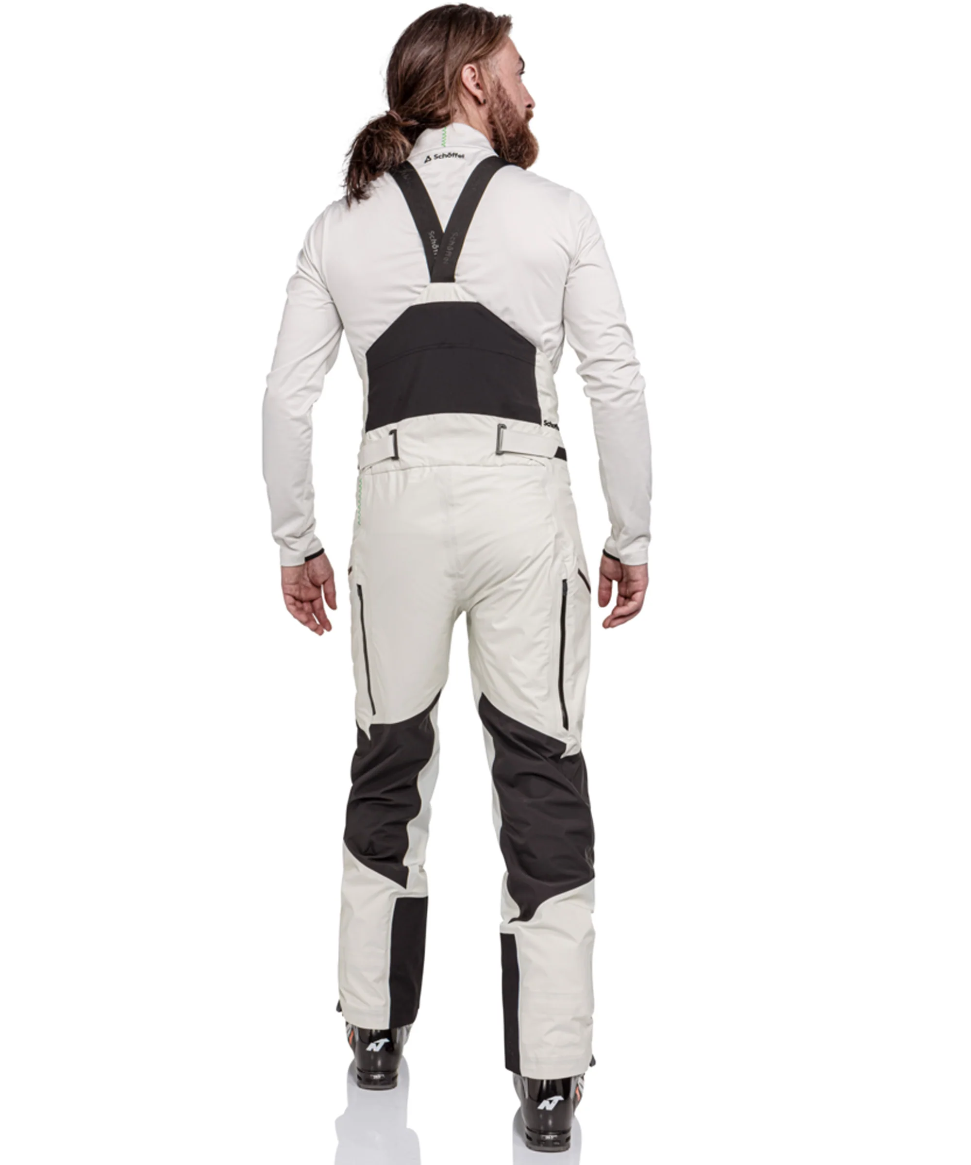Men's Lufeld Pants - Nordic - Image 3