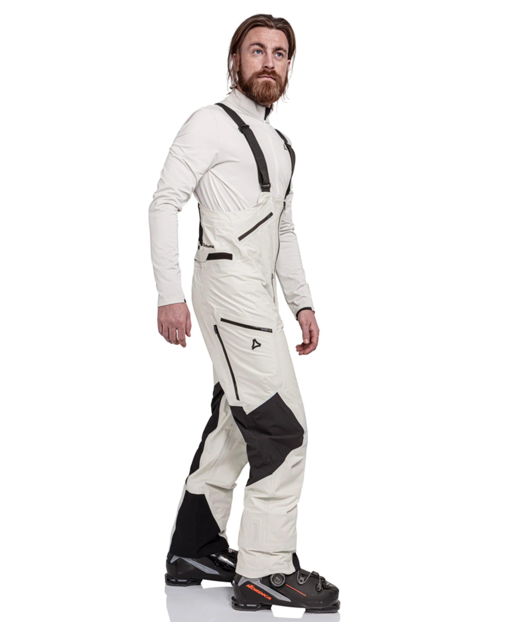 Men's Lufeld Pants - Nordic - Image 4