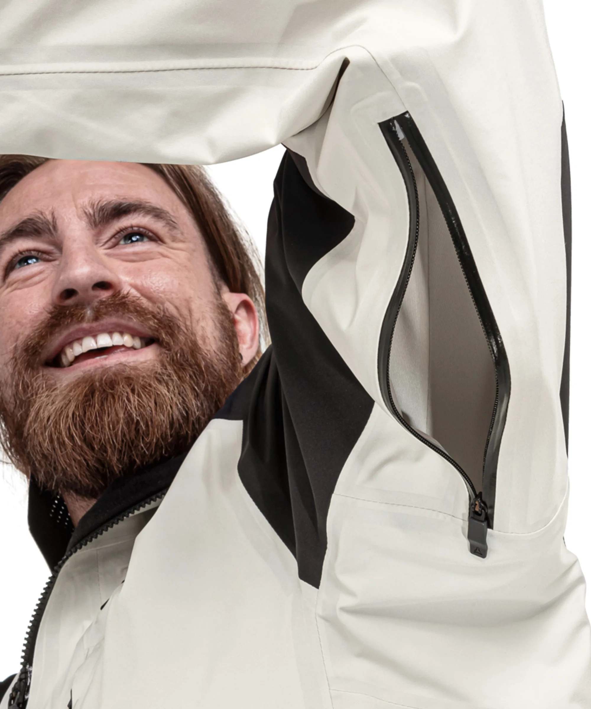Men's Lufeld Shell Jacket - Nordic - Image 11