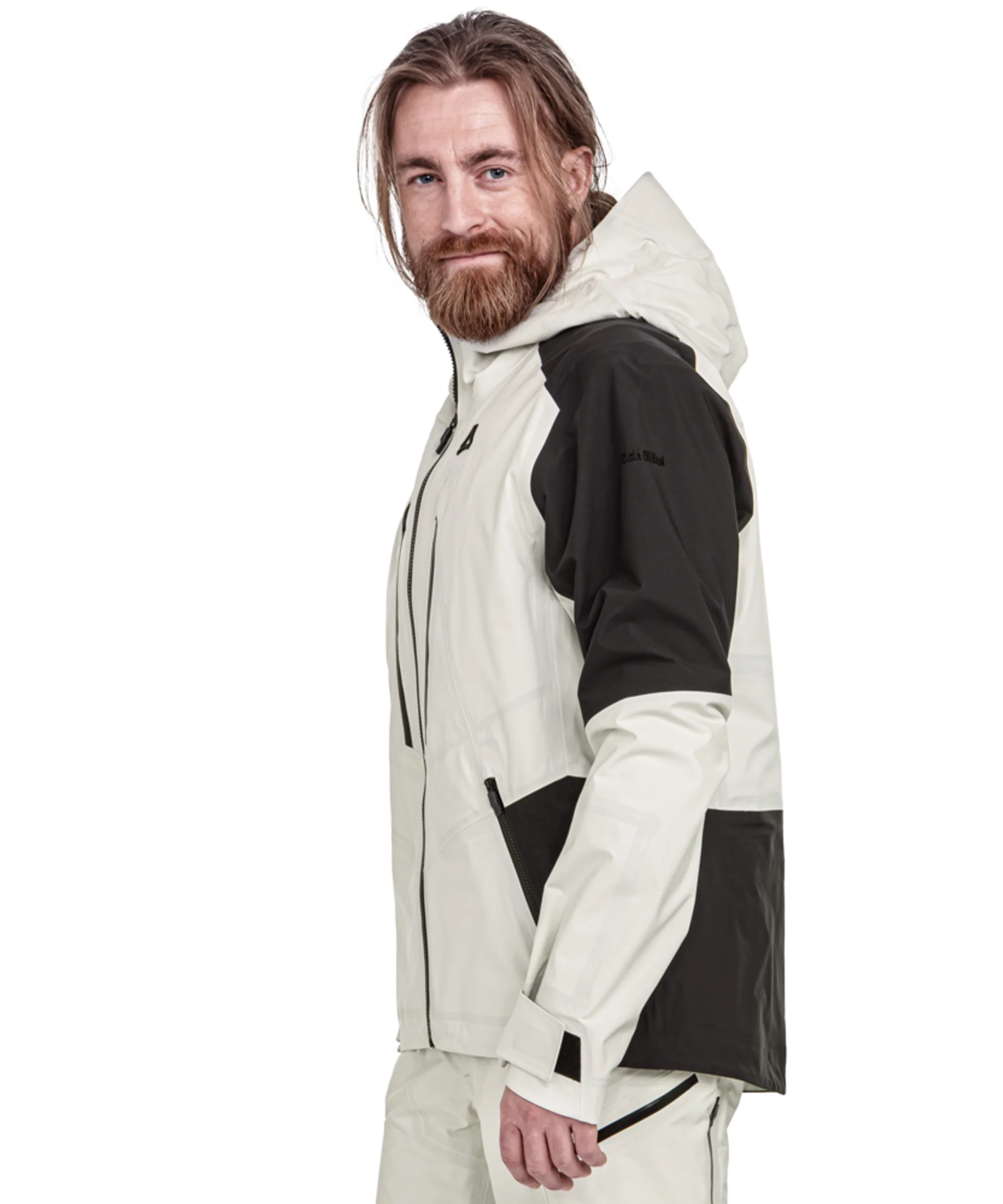 Men's Lufeld Shell Jacket - Nordic - Image 4