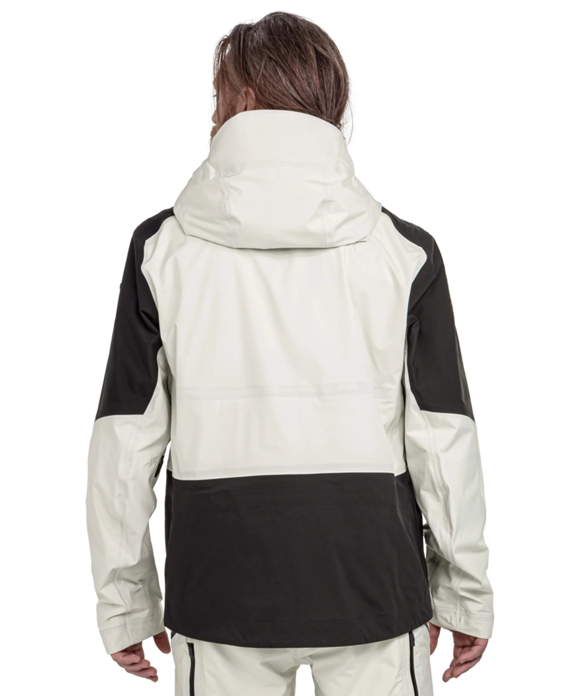 Men's Lufeld Shell Jacket - Nordic - Image 5