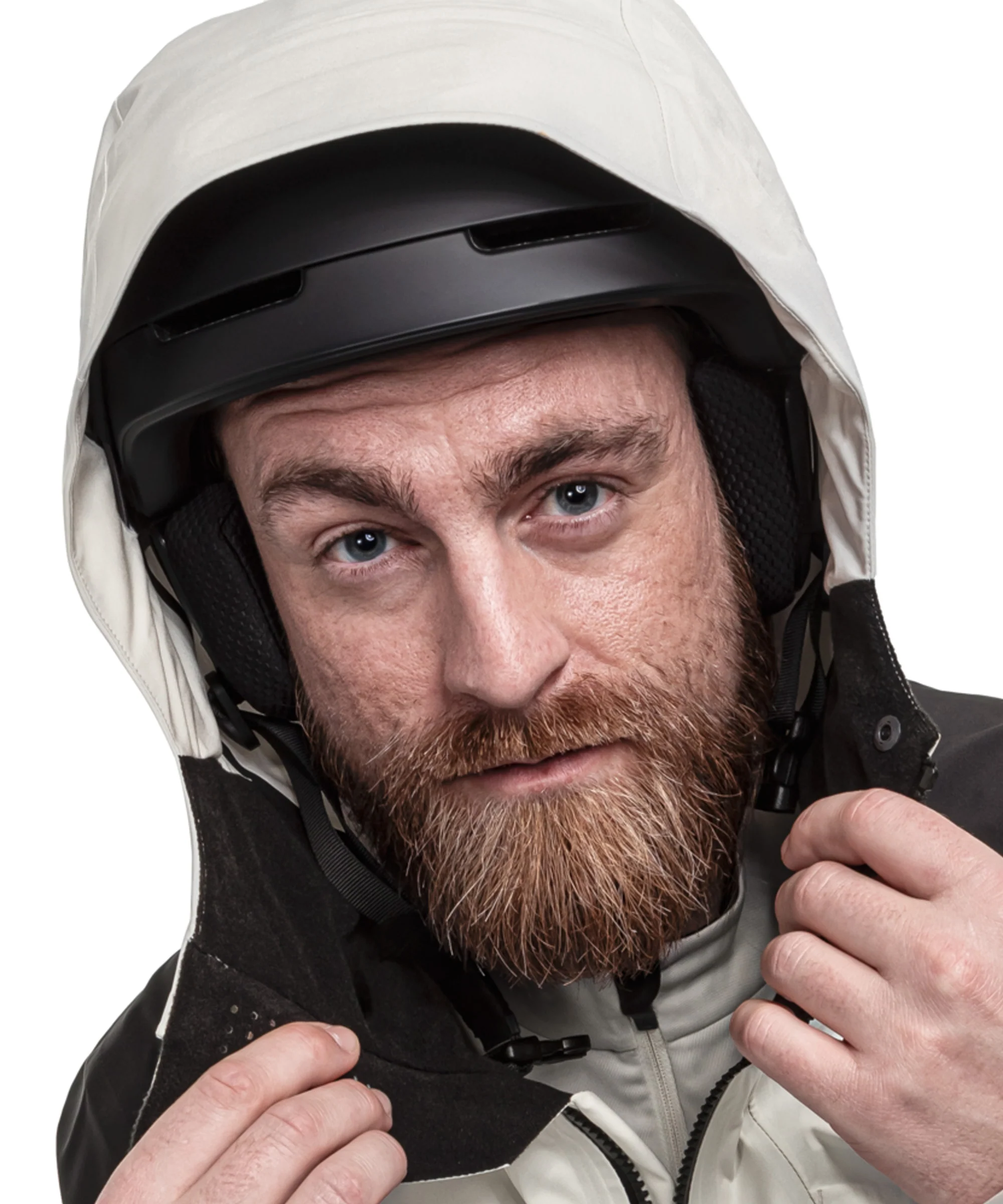 Men's Lufeld Shell Jacket - Nordic - Image 6