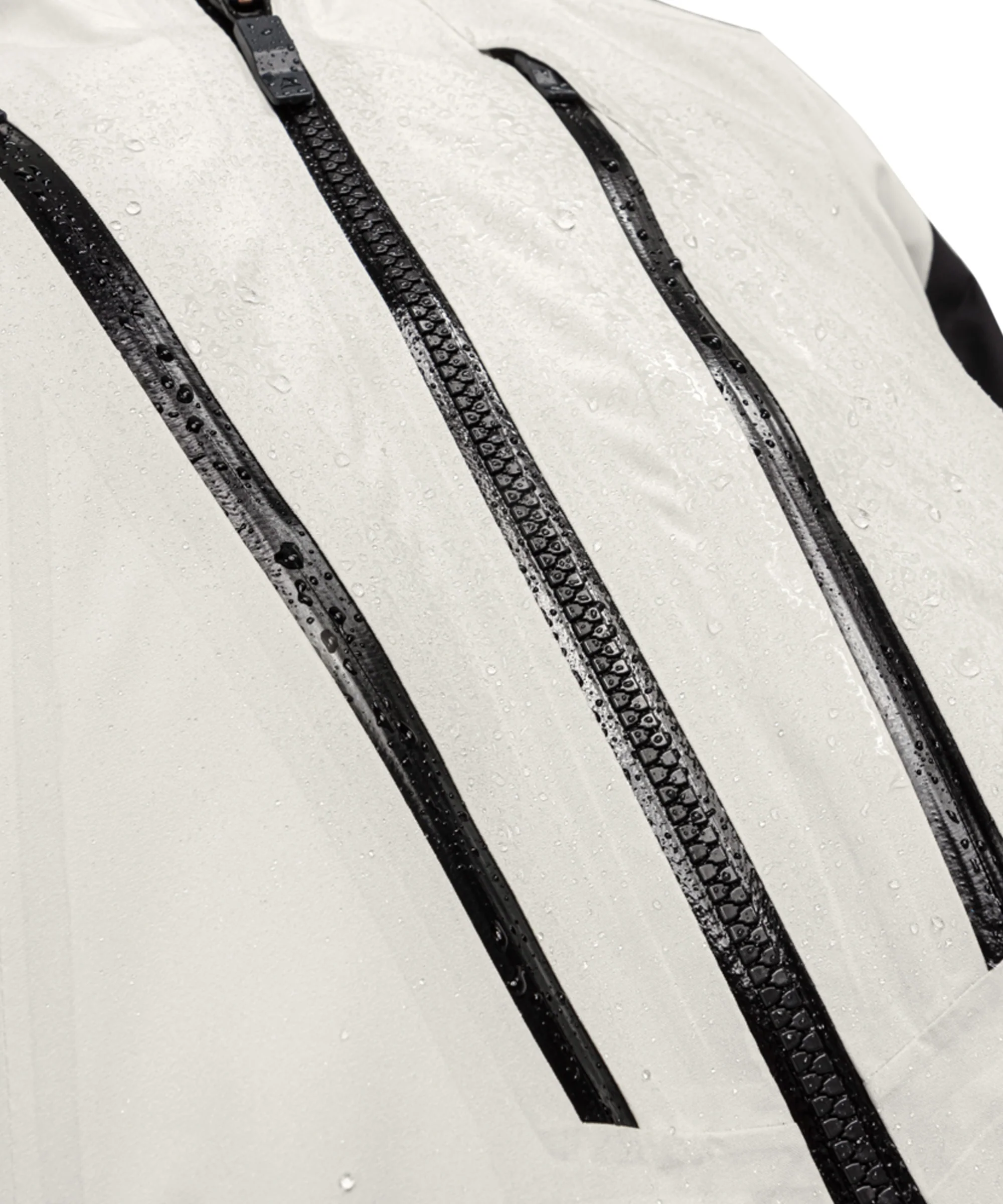 Men's Lufeld Shell Jacket - Nordic - Image 7
