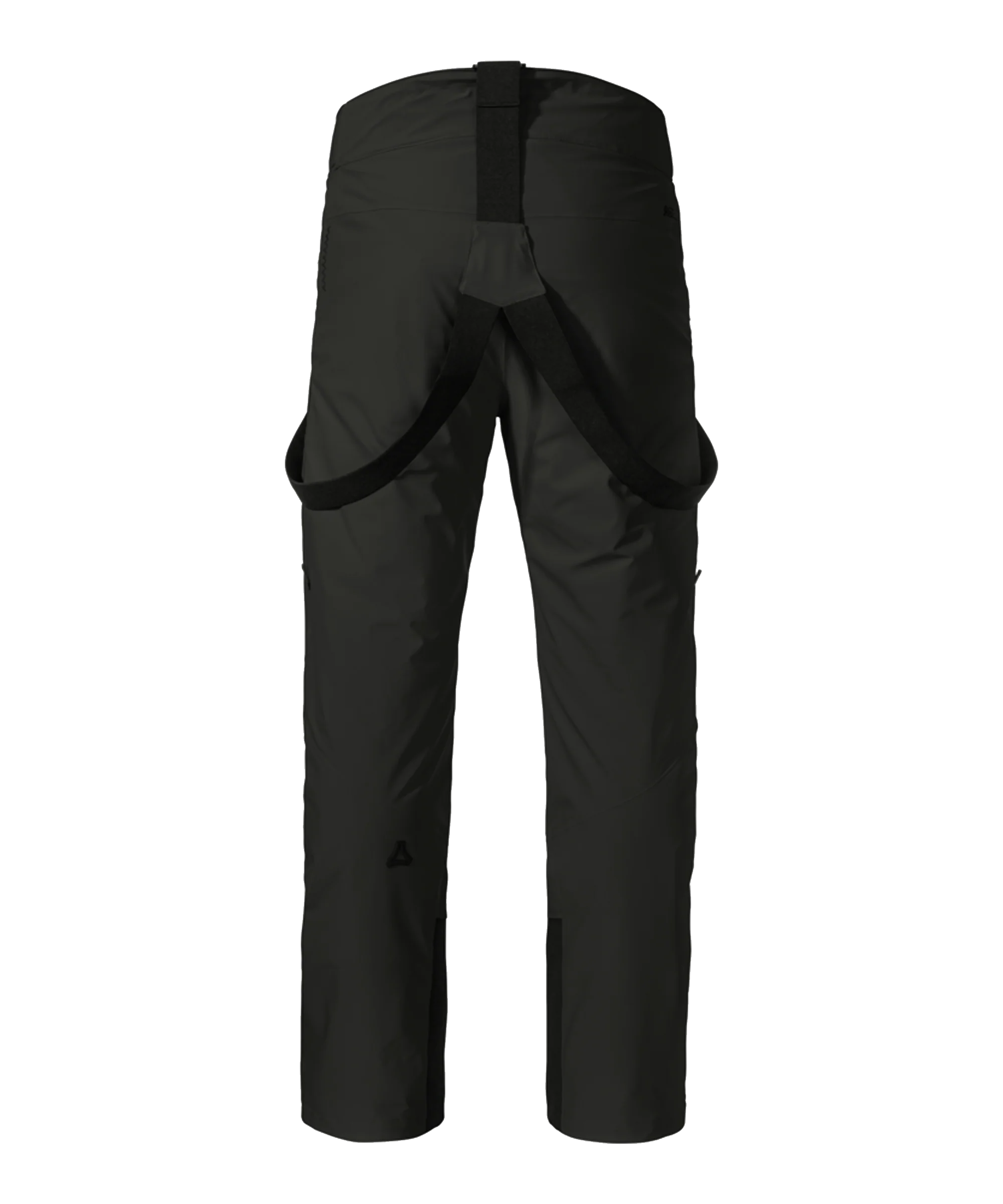 Men's Mountet Pants - Black - Image 5