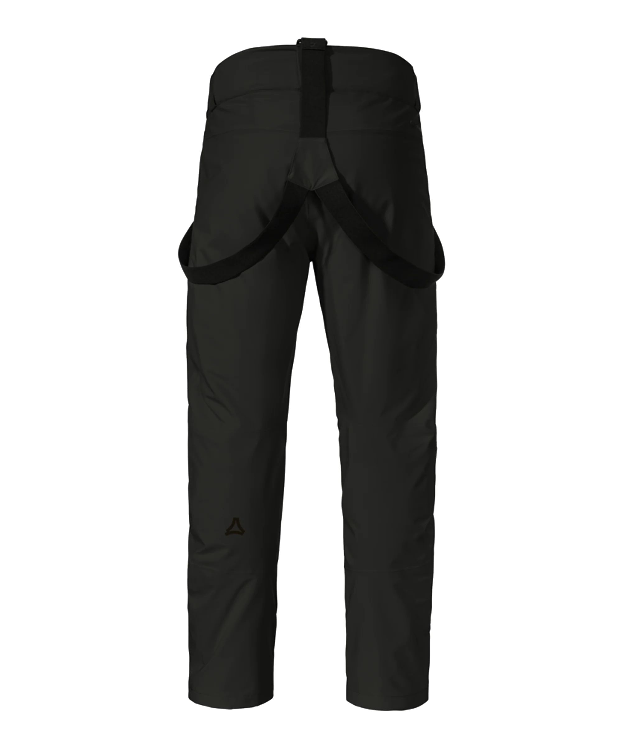 Men's Pine Pants - Black - Image 5