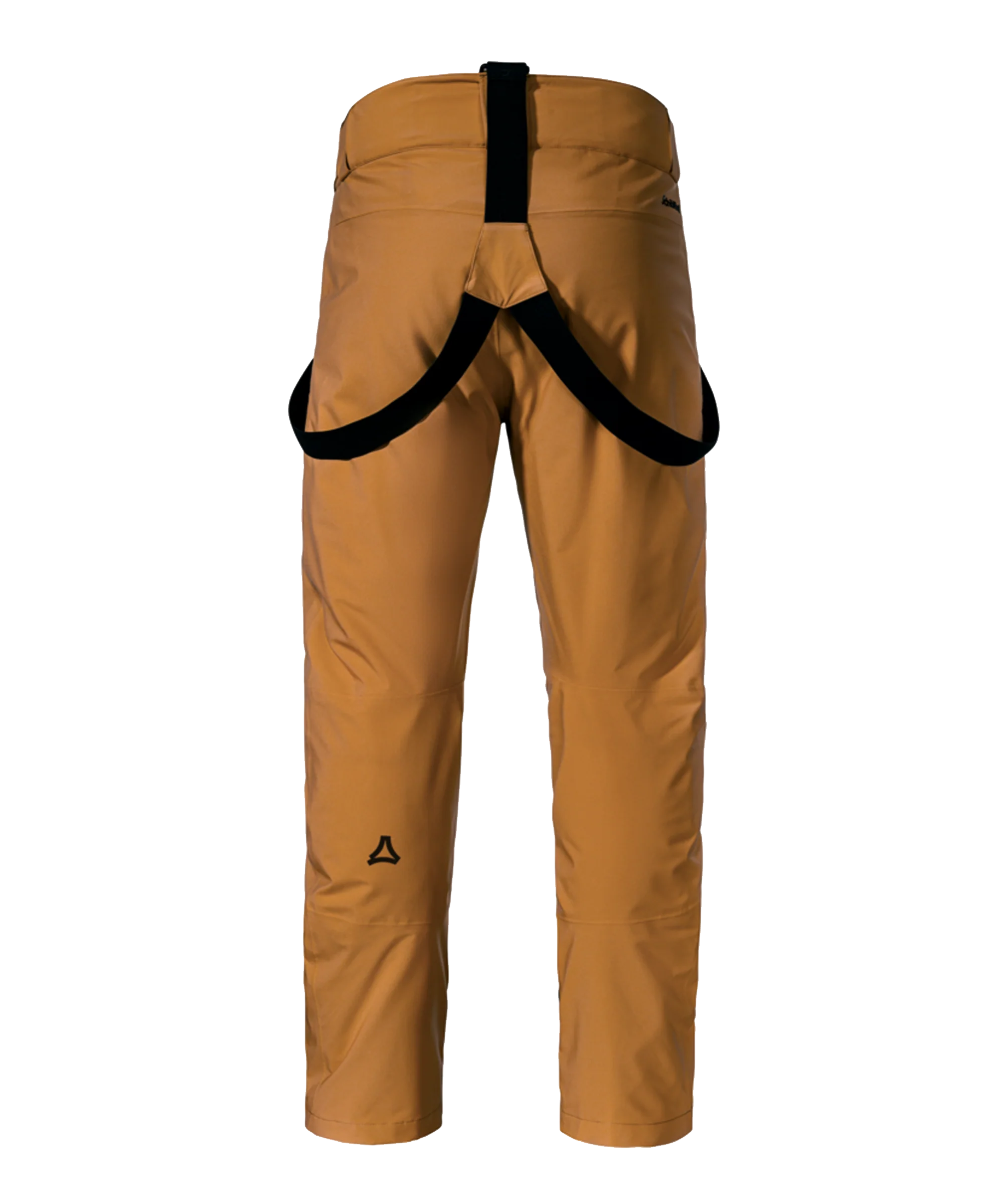 Men's Pine Pants - Caramel - Image 5