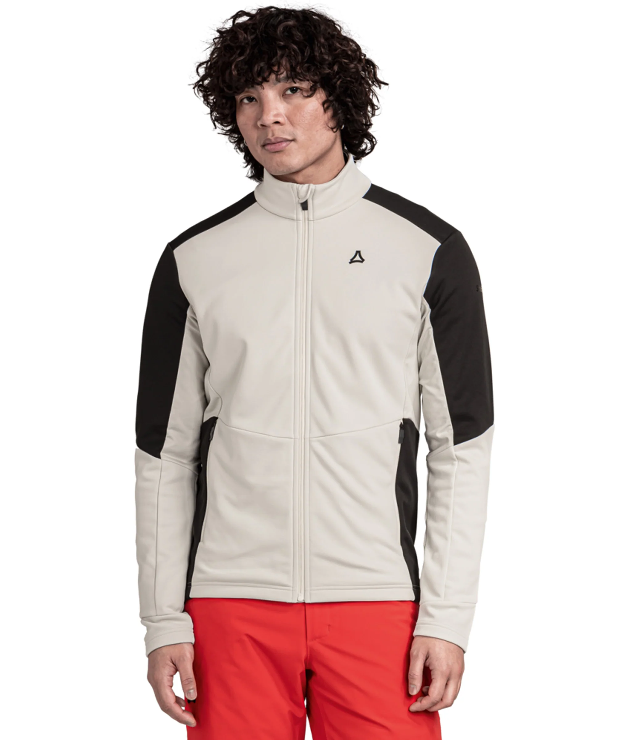 Men's Pontre Fleece Jacket - Nordic - Image 2