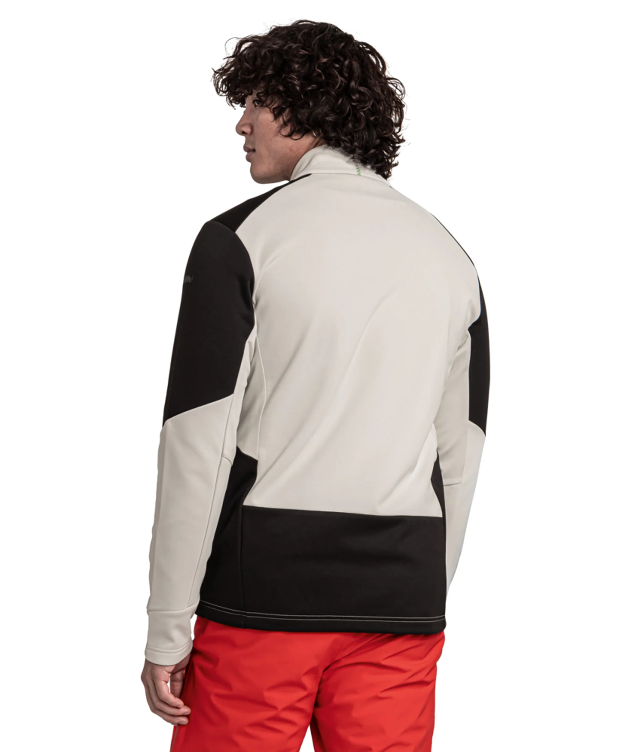 Men's Pontre Fleece Jacket - Nordic - Image 3