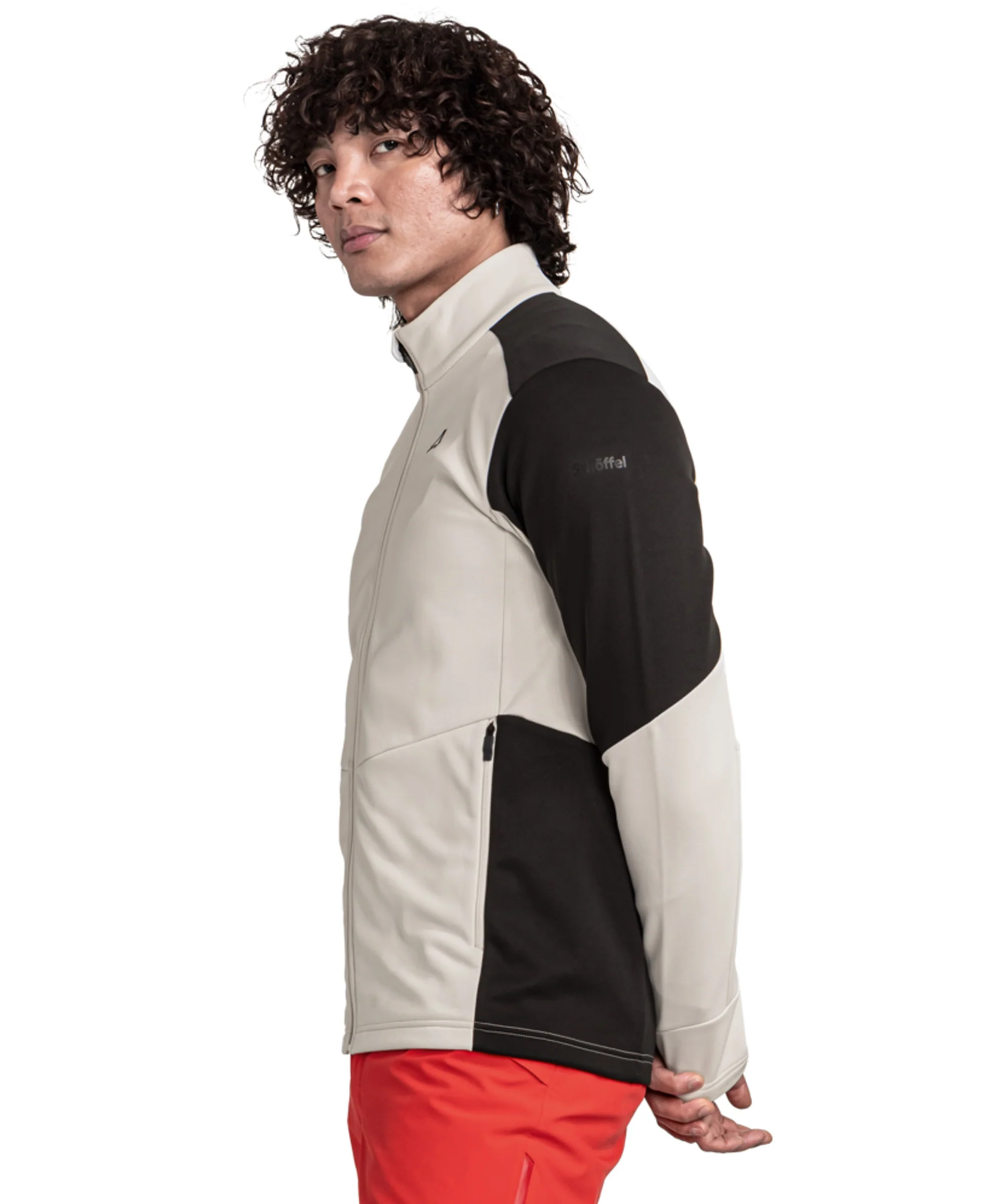 Men's Pontre Fleece Jacket - Nordic - Image 4
