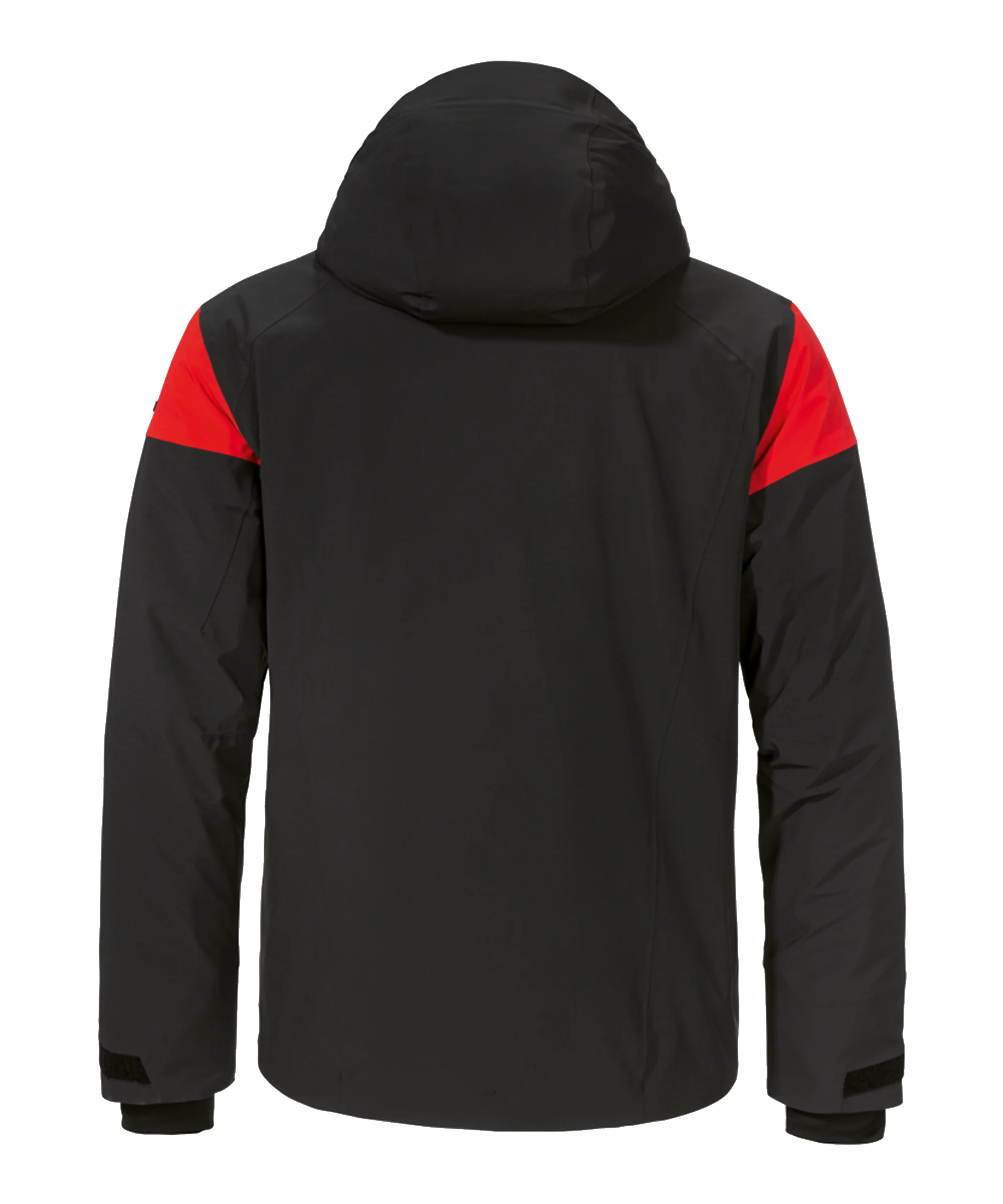 Men's Safuna Jacket - Black - Image 5