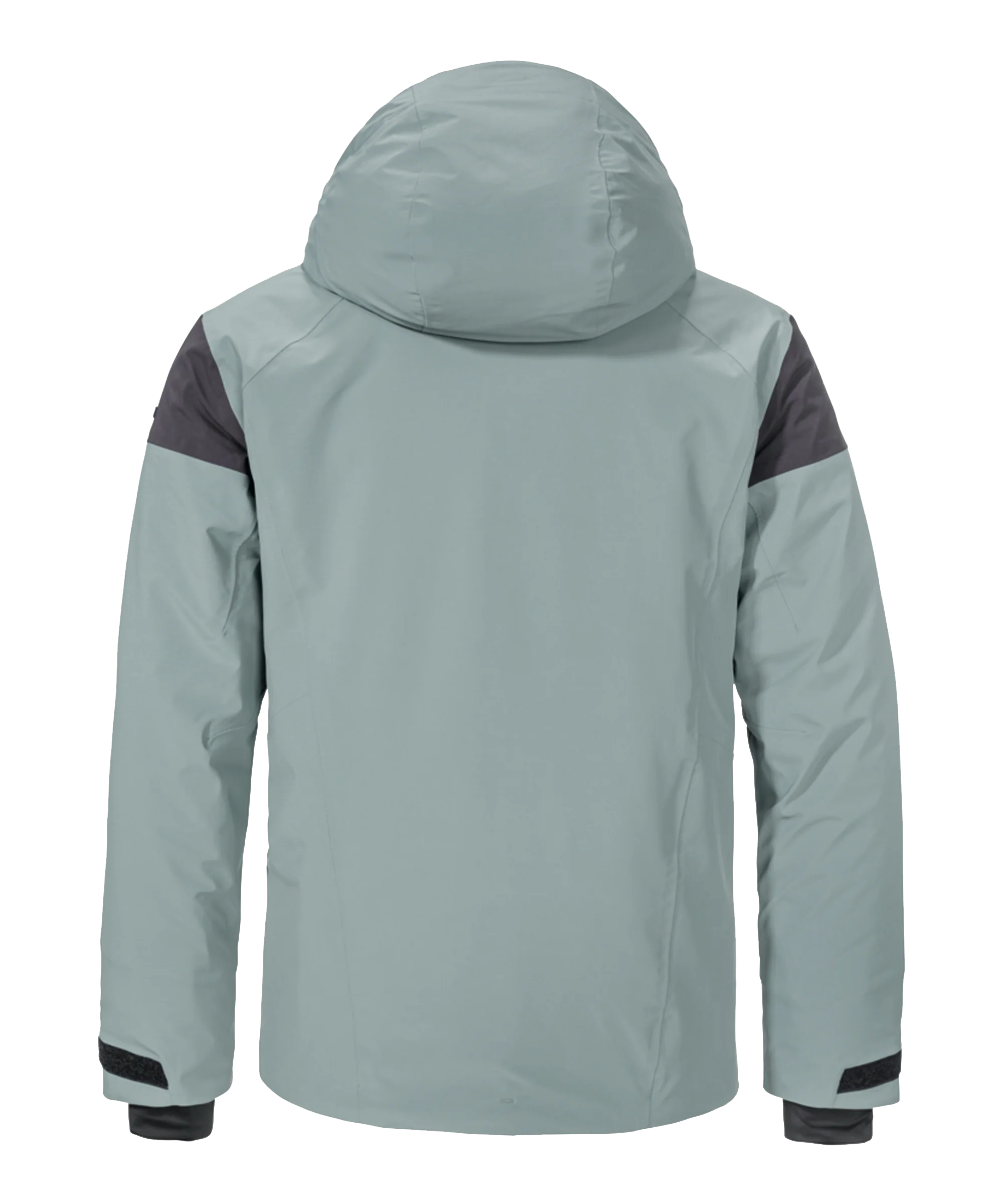 Men's Safuna Jacket - Steel Grey - Image 5