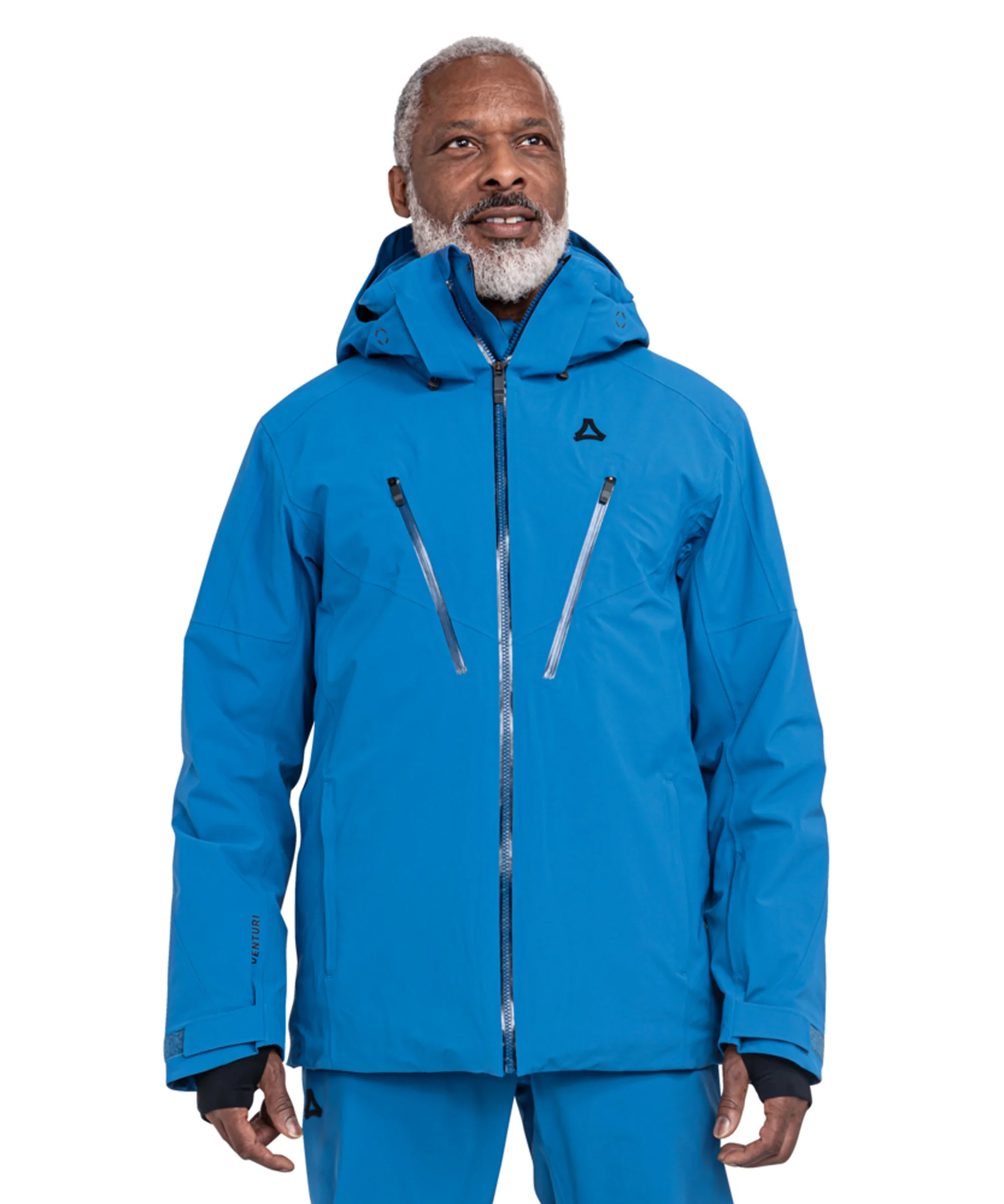 Men's Skuta Jacket - Allporta - Image 2