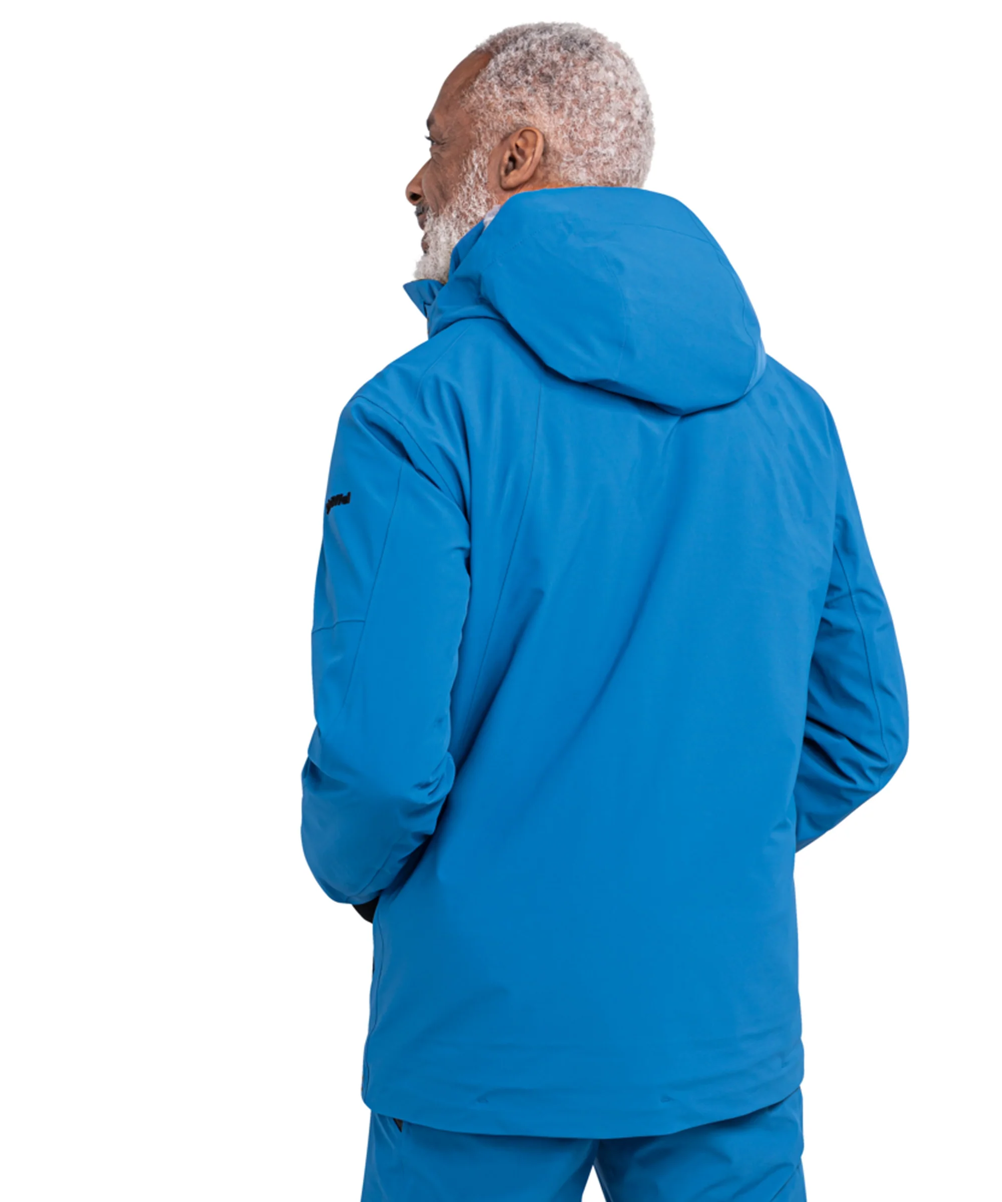 Men's Skuta Jacket - Allporta - Image 4