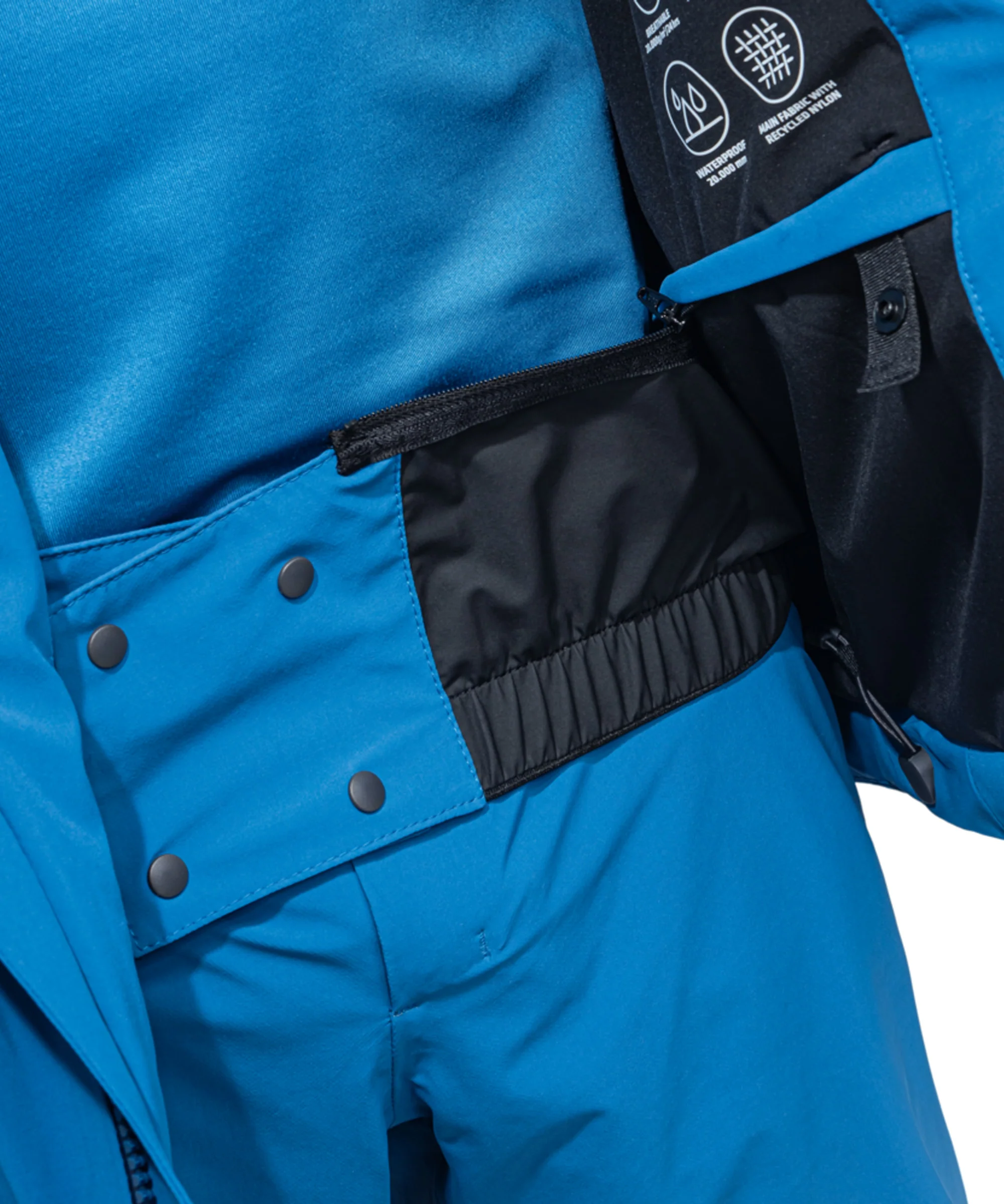 Men's Skuta Jacket - Allporta - Image 6