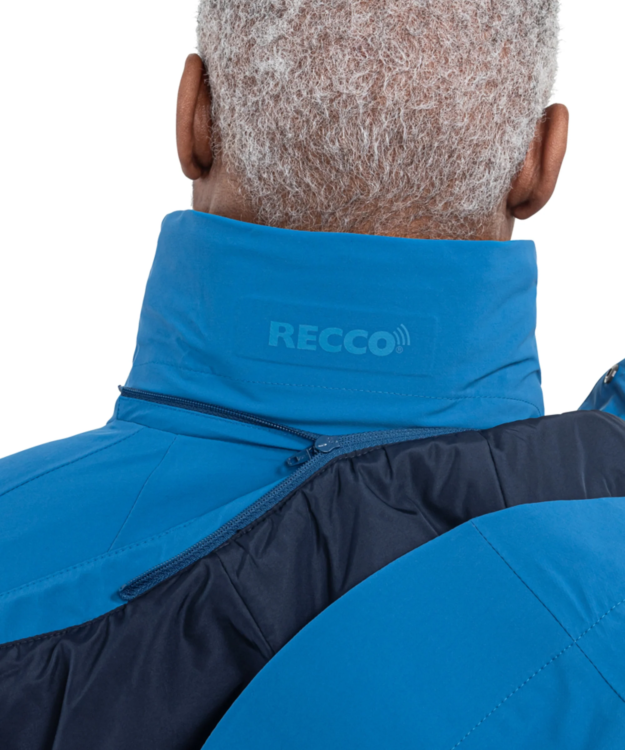 Men's Skuta Jacket - Allporta - Image 8
