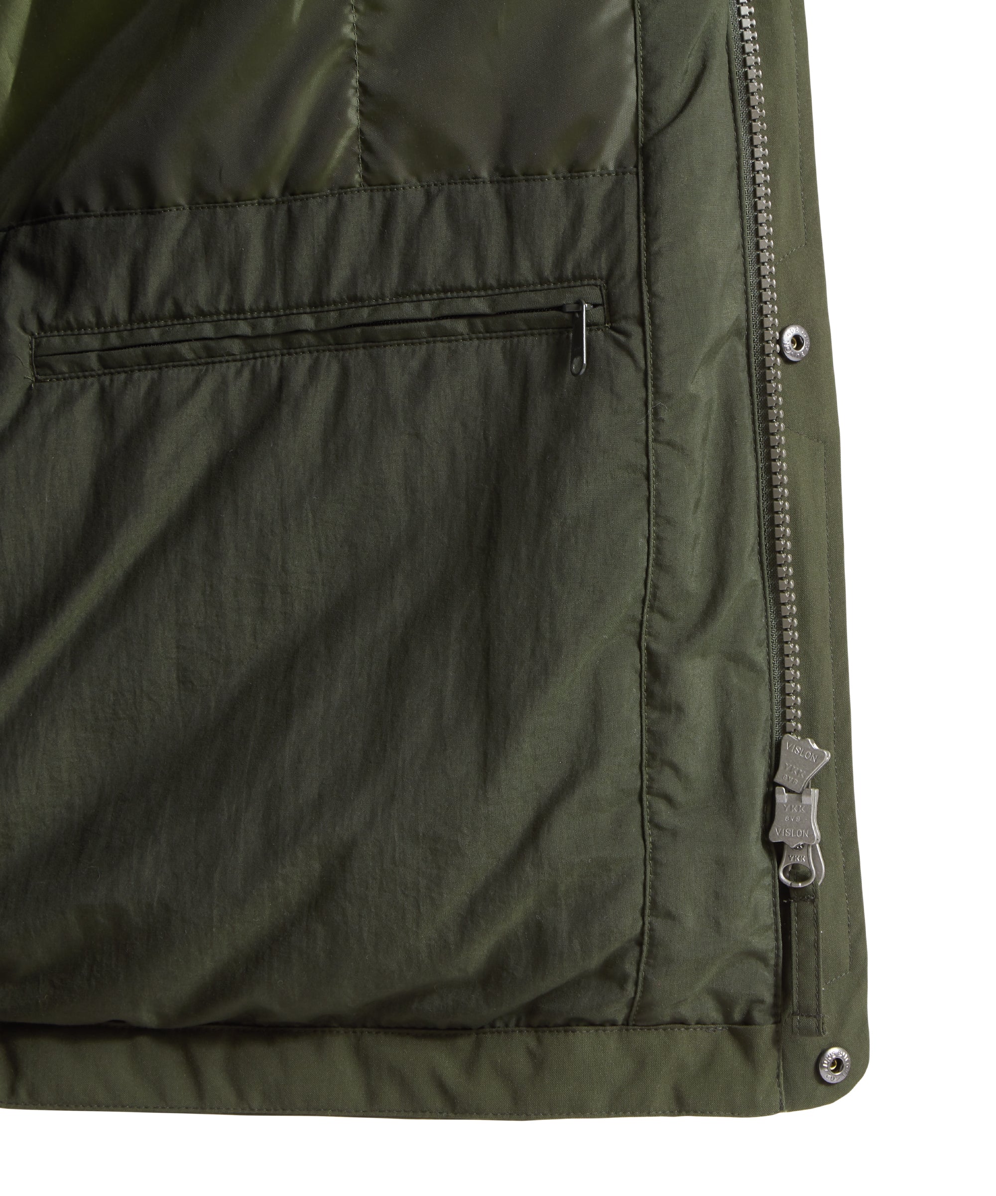 Snipe Coat - Forest - Image 10