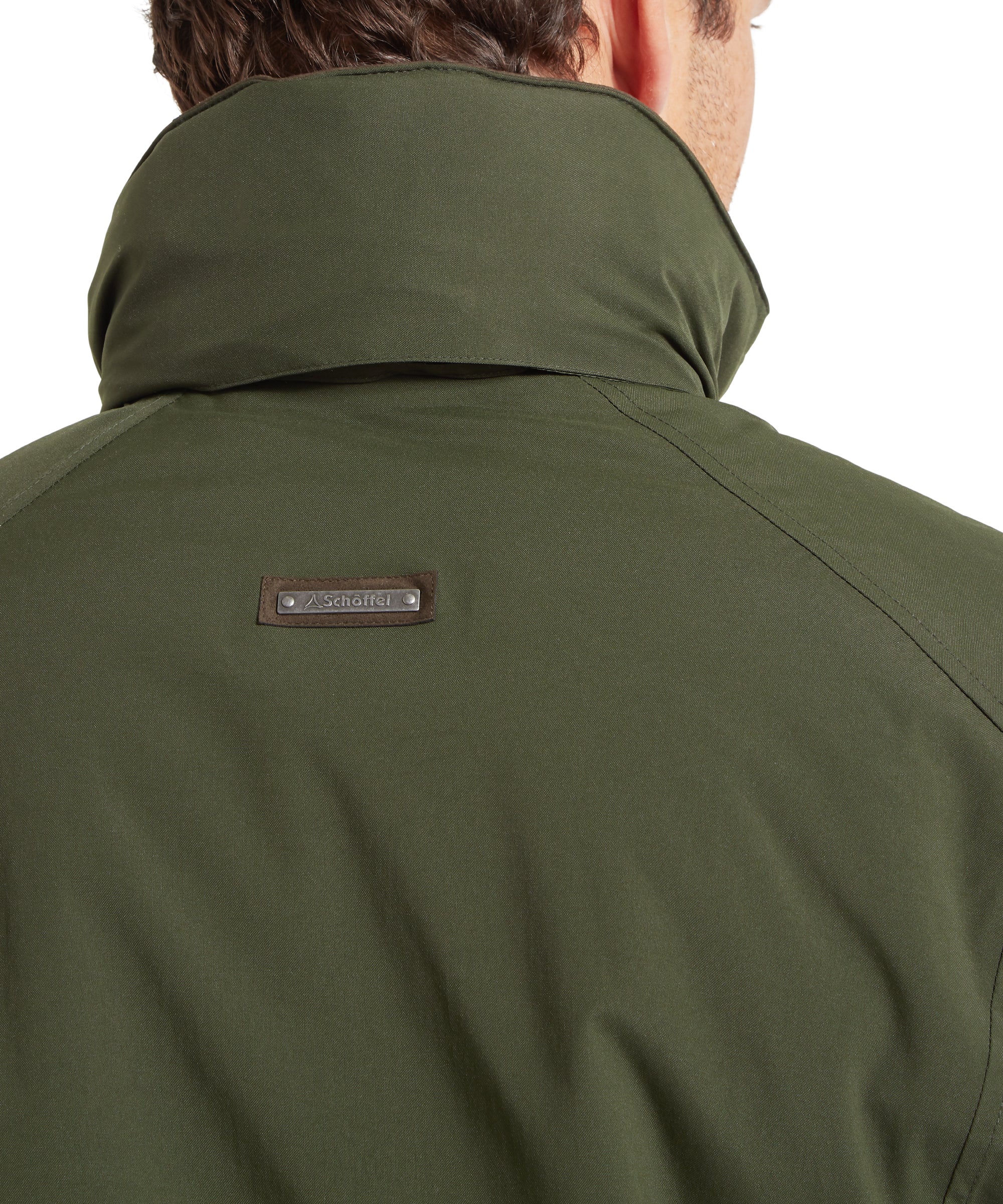 Snipe Coat - Forest - Image 6