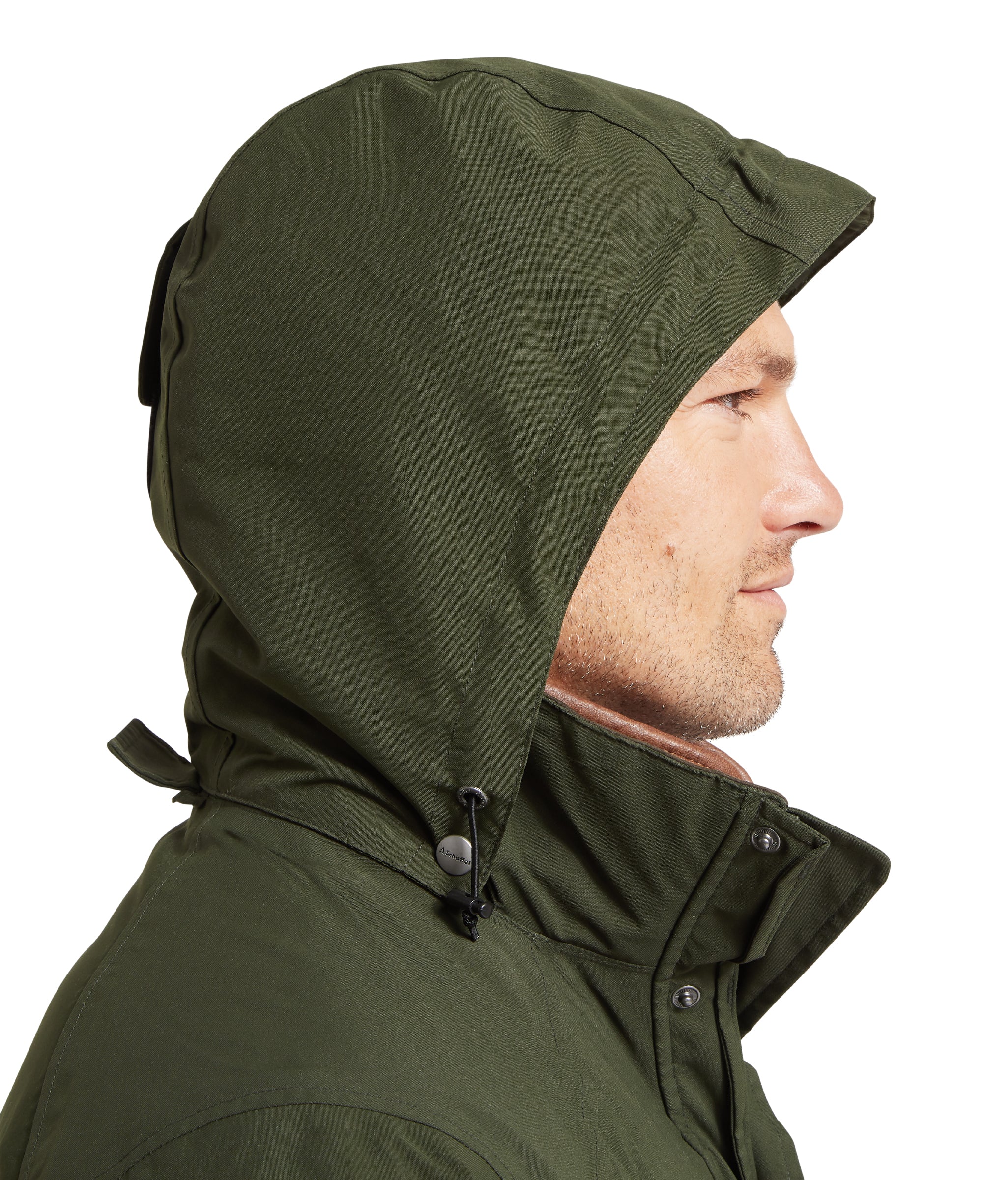 Snipe Coat - Forest - Image 7