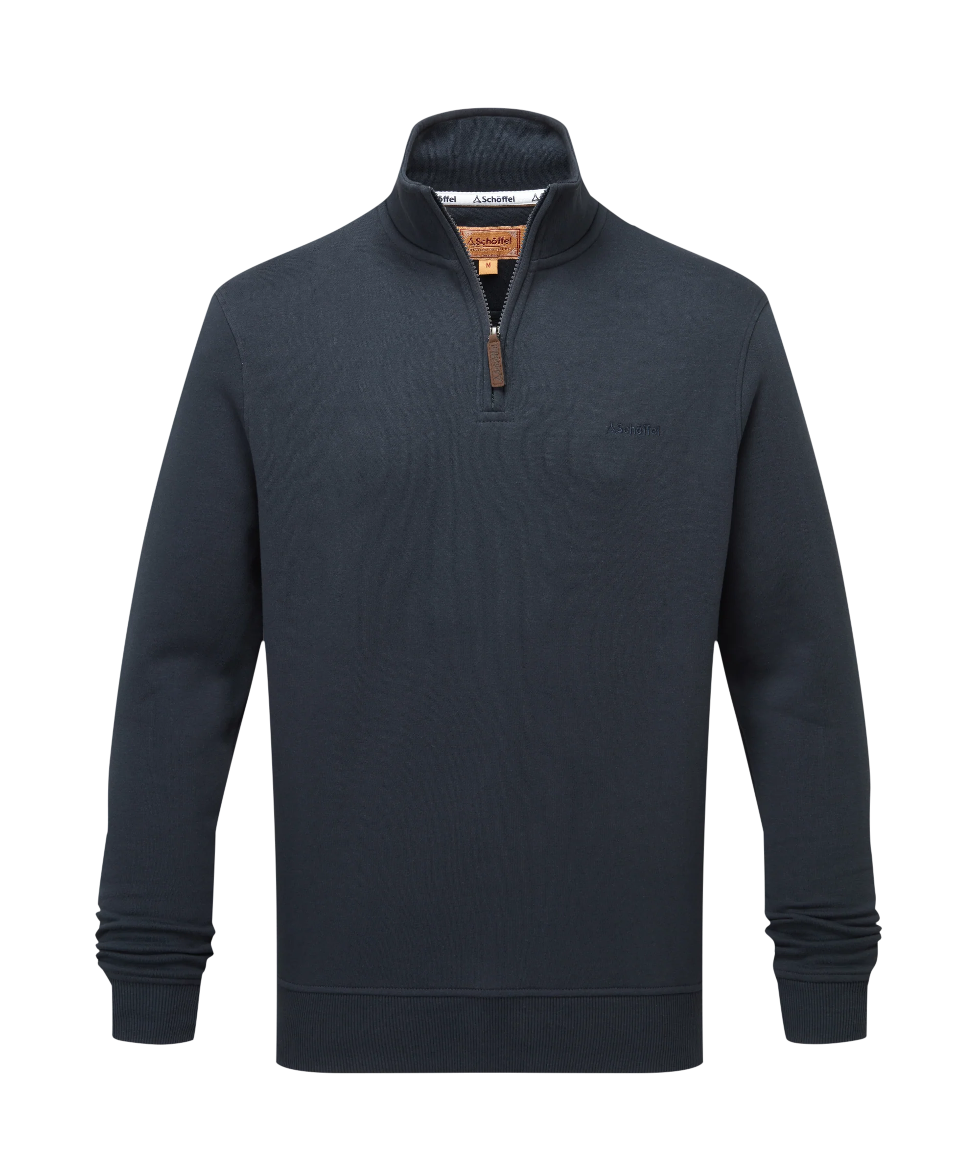 St Merryn Sweatshirt - True Navy