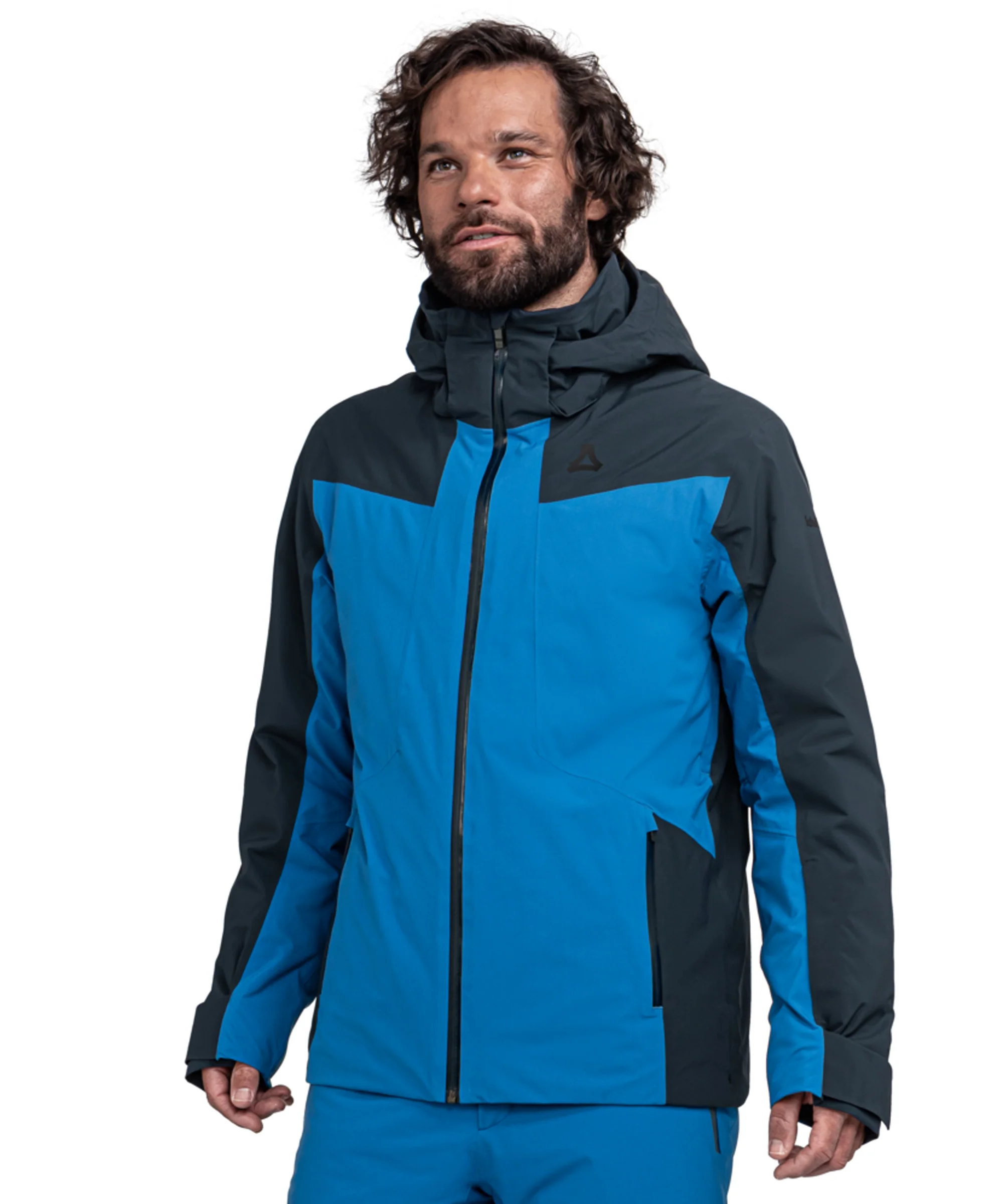Men's Trifex Jacket - Allporta - Image 2