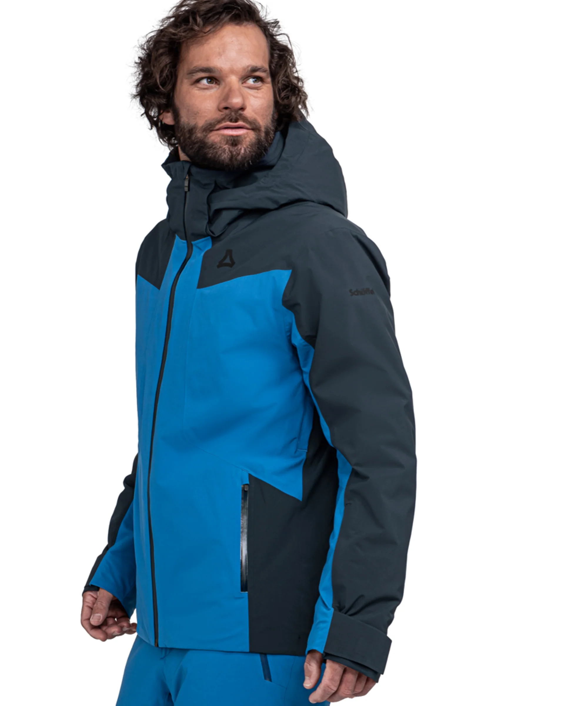 Men's Trifex Jacket - Allporta - Image 3