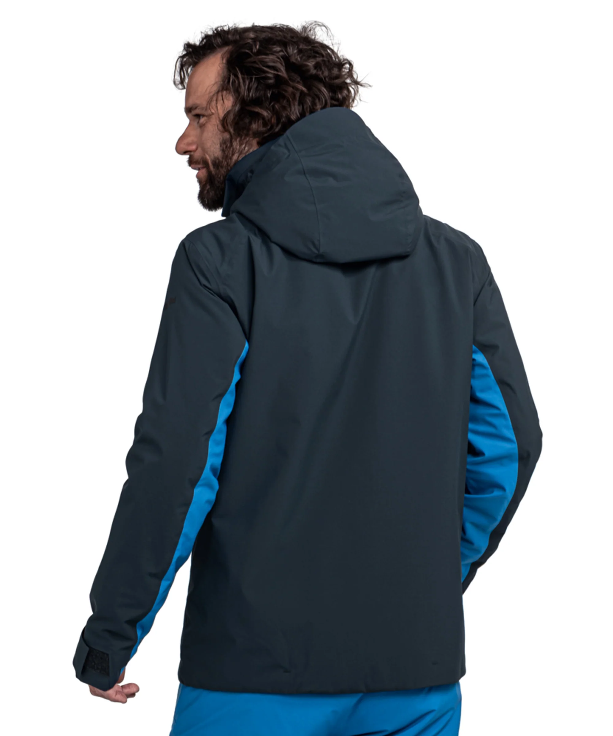 Men's Trifex Jacket - Allporta - Image 4