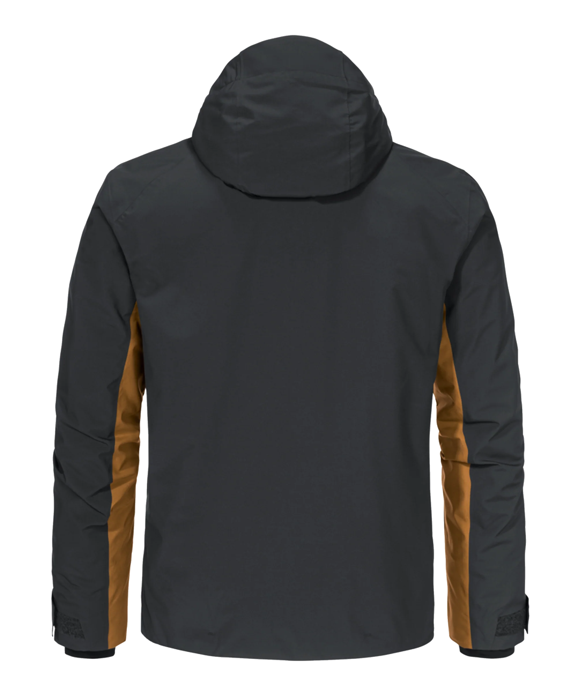 Men's Trifex Jacket - Caramel - Image 6