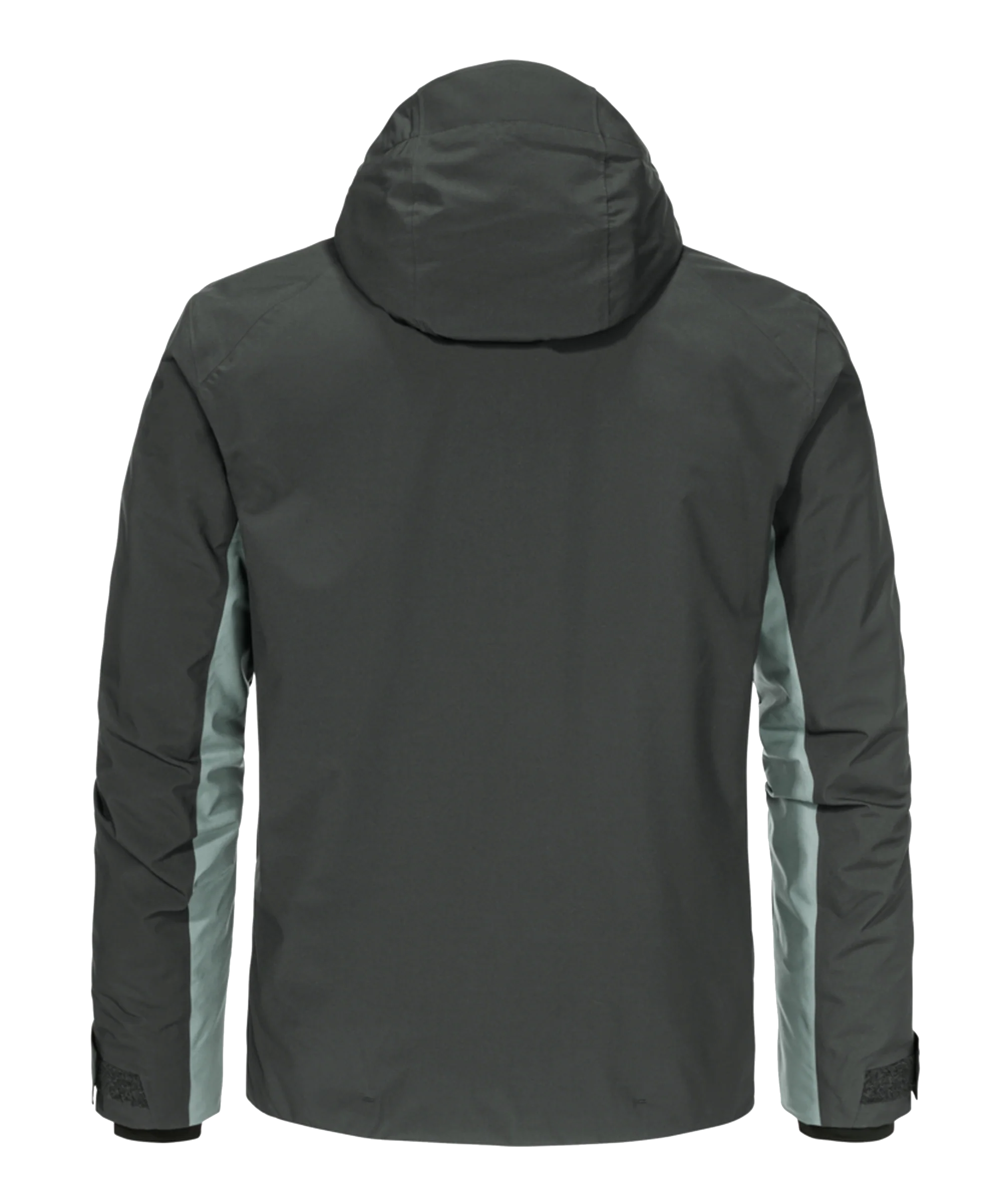 Men's Trifex Jacket - Steel Grey - Image 7