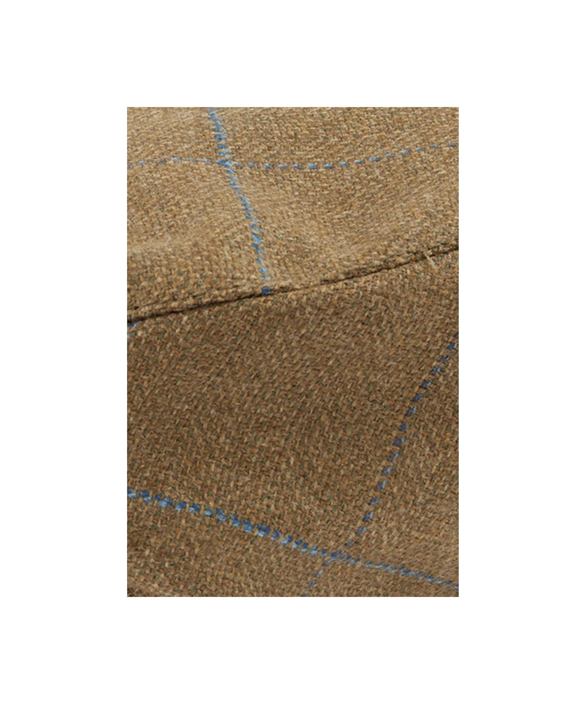 Tweed Classic Cap - Corry Tweed - Image 2