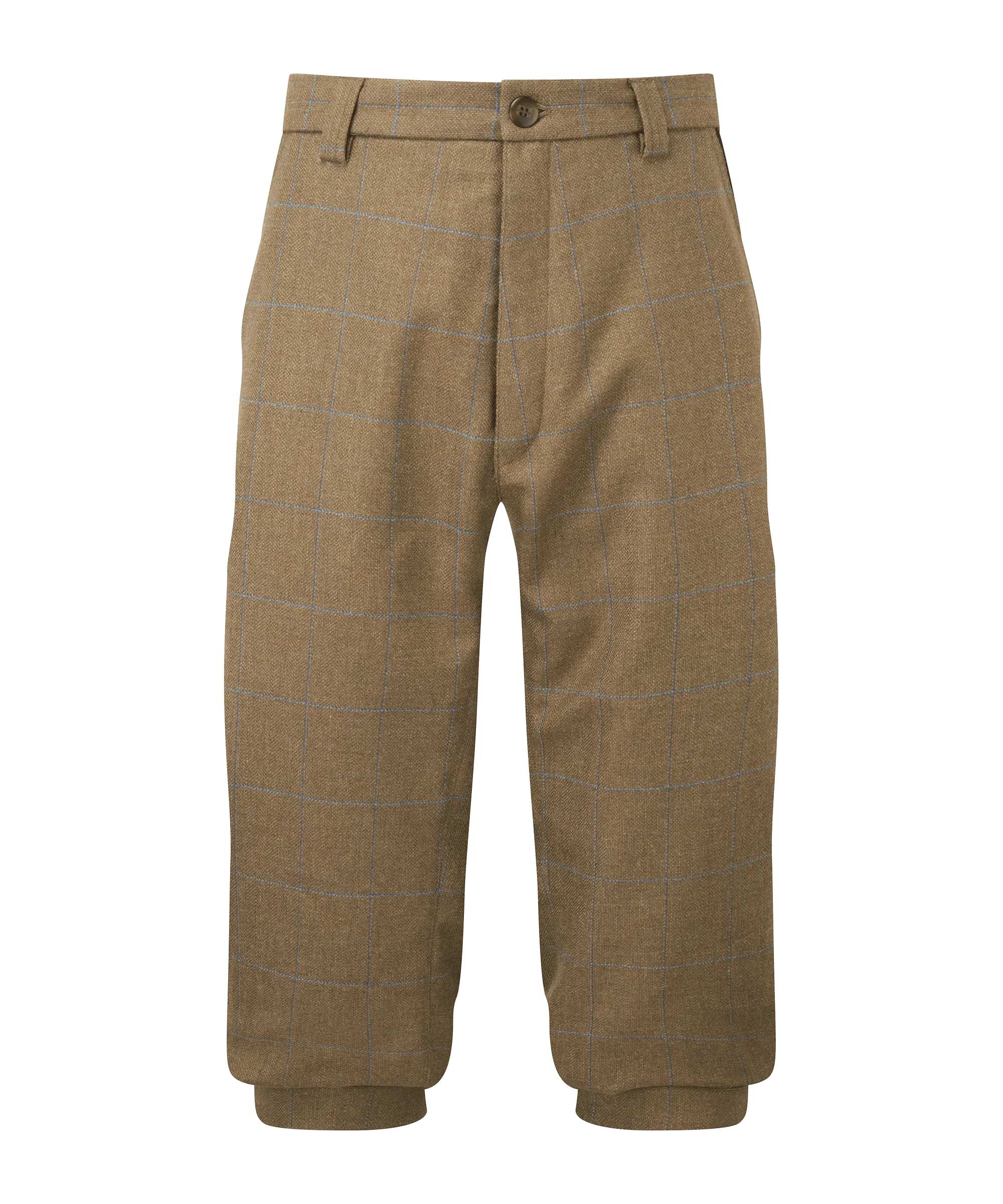 Tweed Plus Twos - Corry Tweed