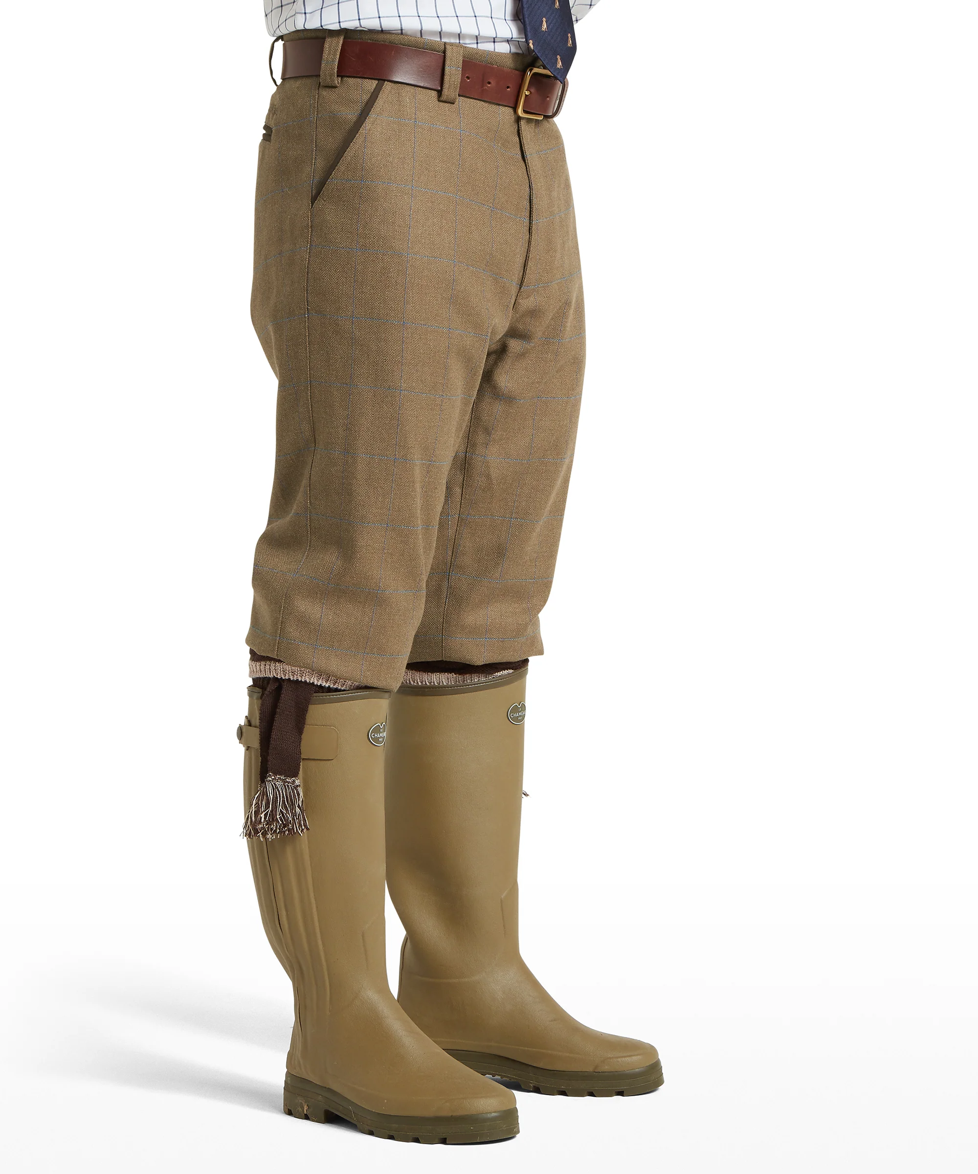 Tweed Plus Twos - Corry Tweed - Image 4