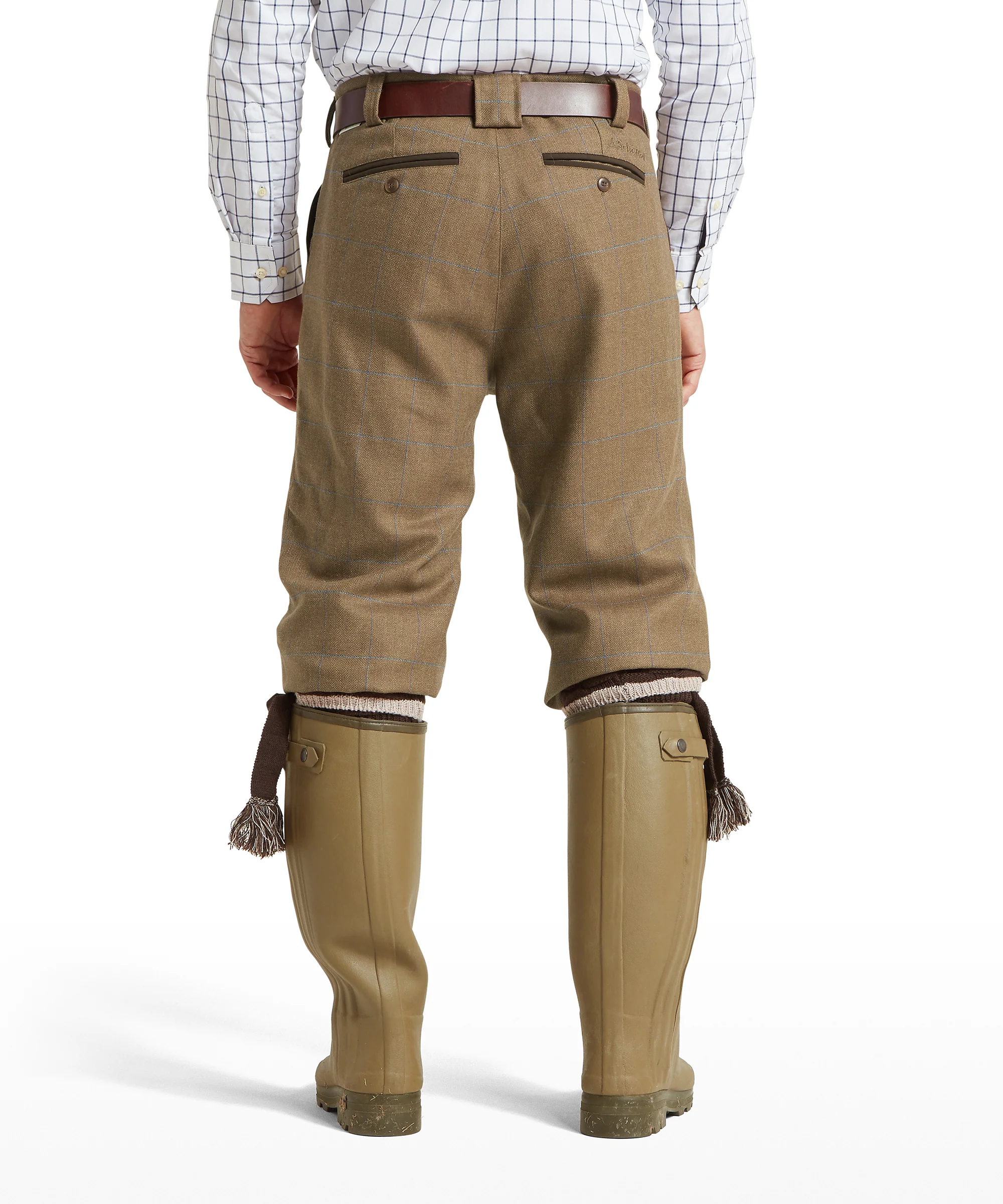 Tweed Plus Twos - Corry Tweed - Image 5