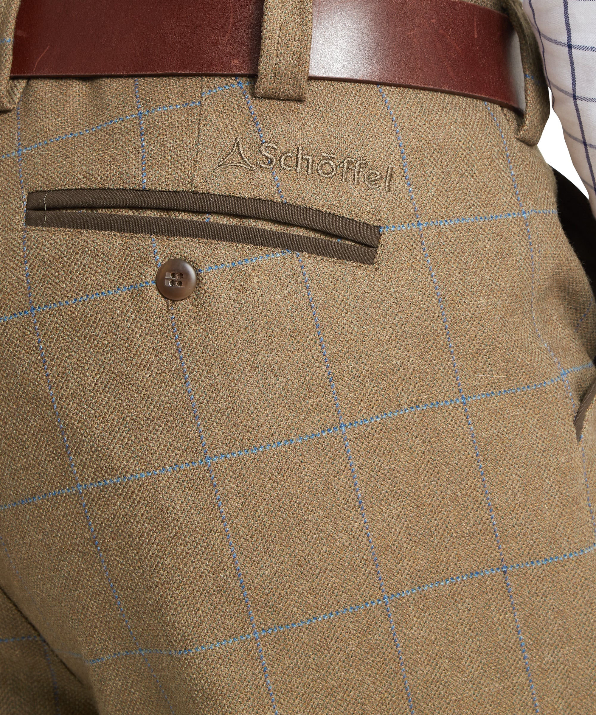 Tweed Plus Twos - Corry Tweed - Image 6