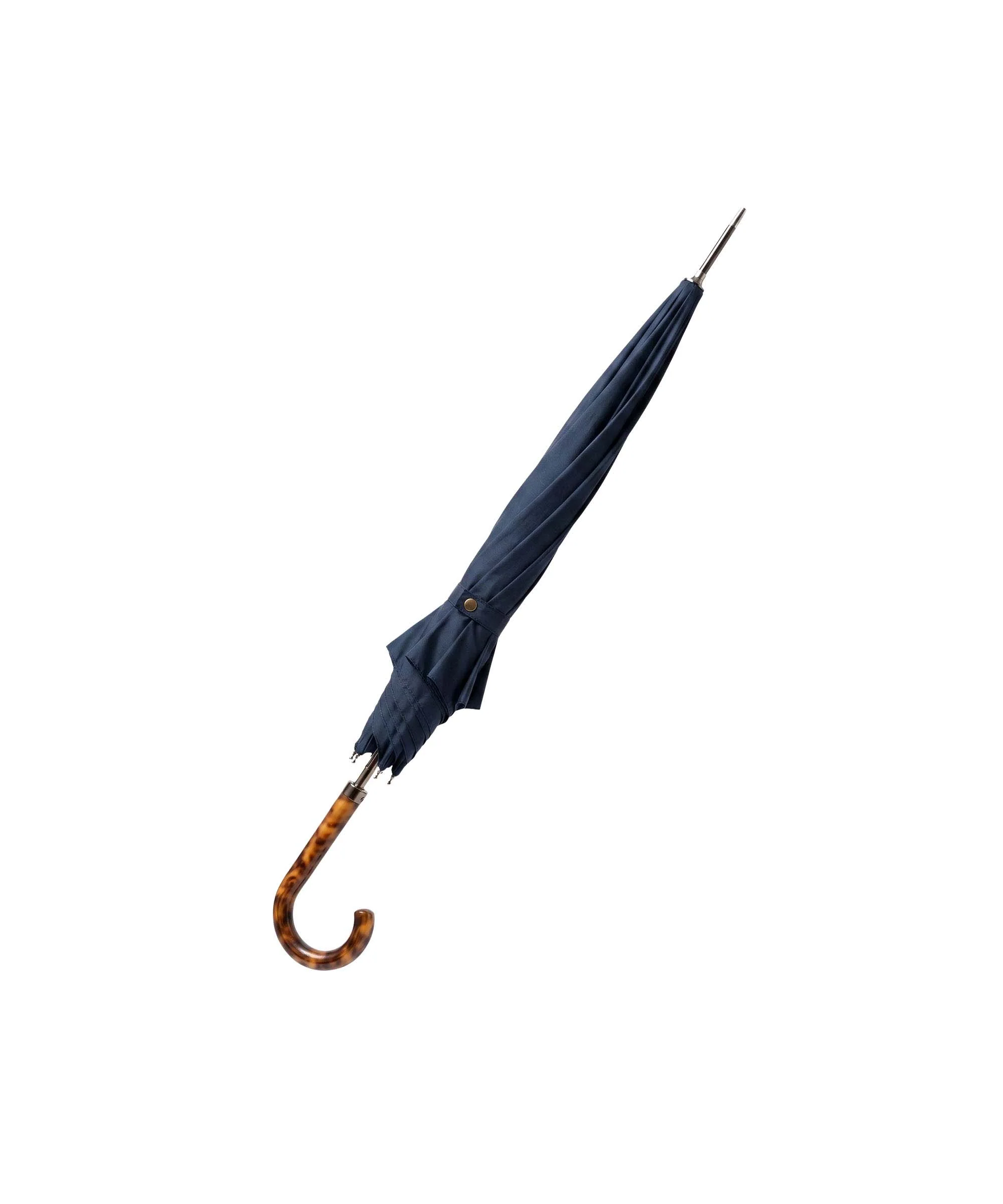 Uppingham Umbrella - Navy - Image 2