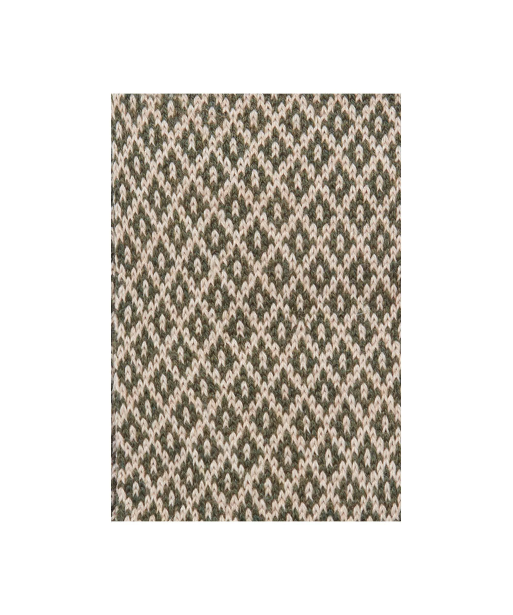 Women's Braemar Sock - Cloudy Blue - Image 2