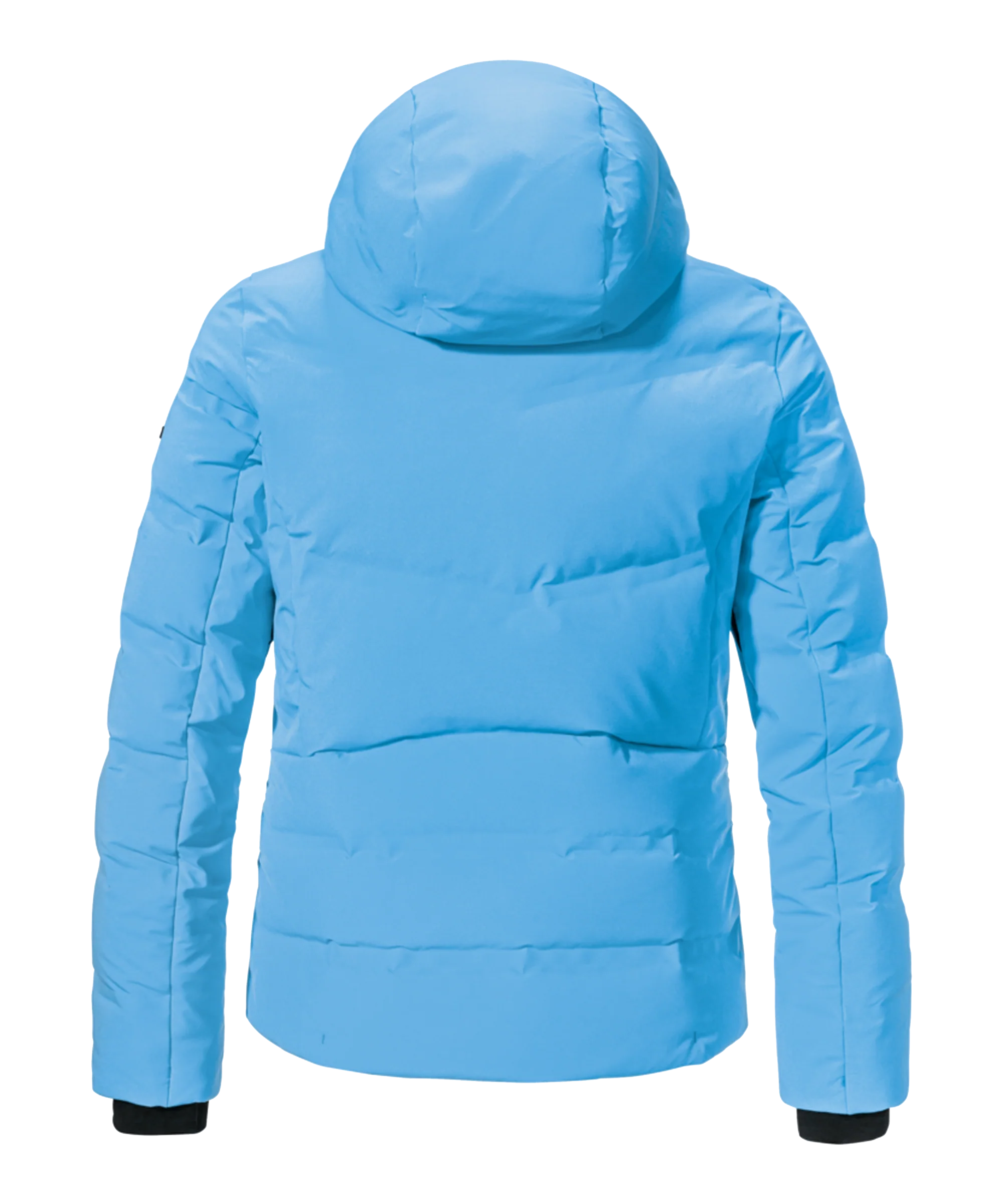 Women's Caldirola Jacket - Electric Sky - Image 5