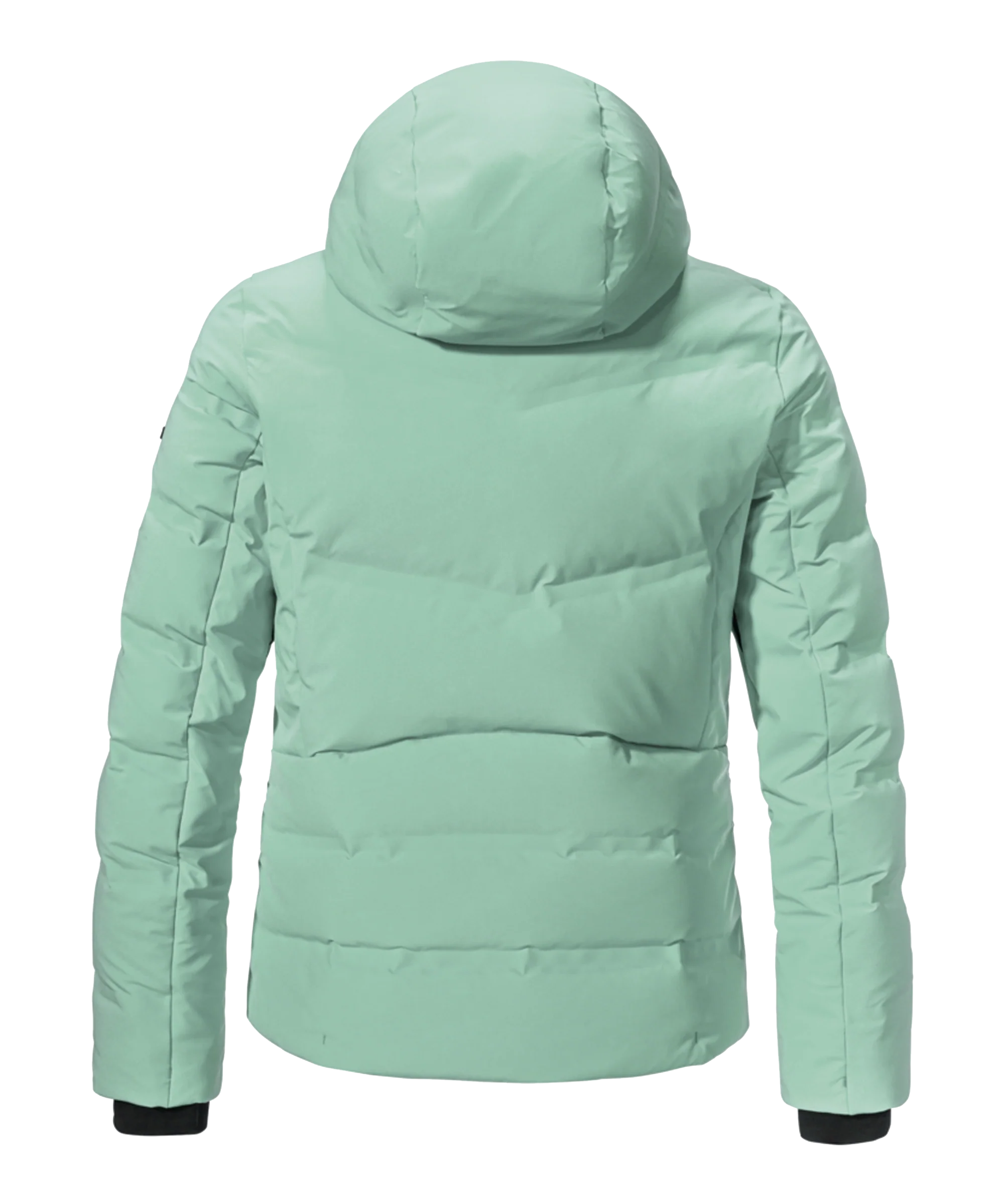 Women's Caldirola Jacket - Gem Jade - Image 5