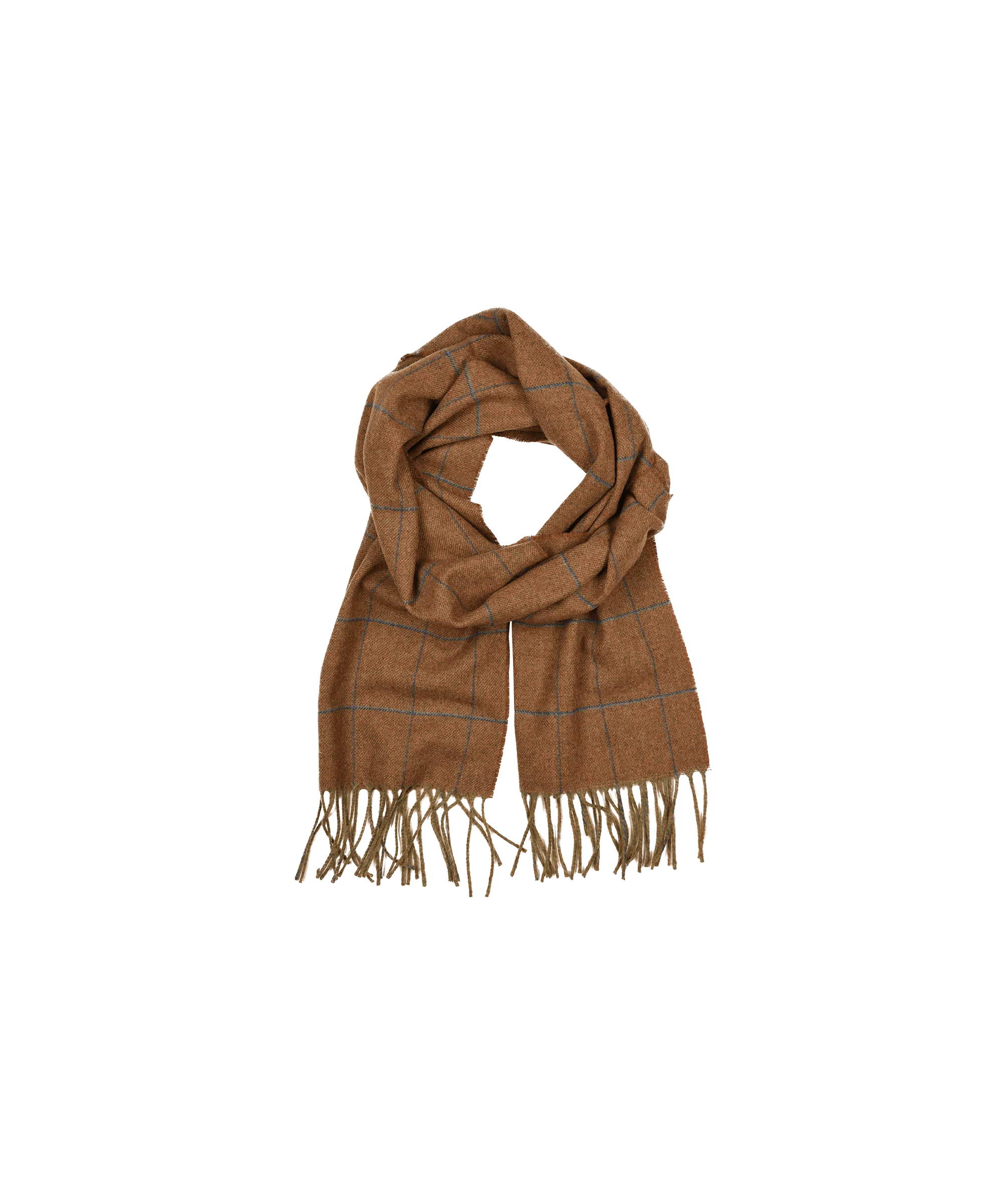 Edale Scarf - Corry Tweed - Image 3